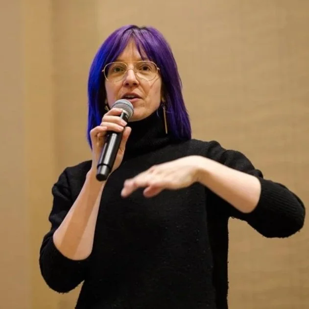 Speaking engagements