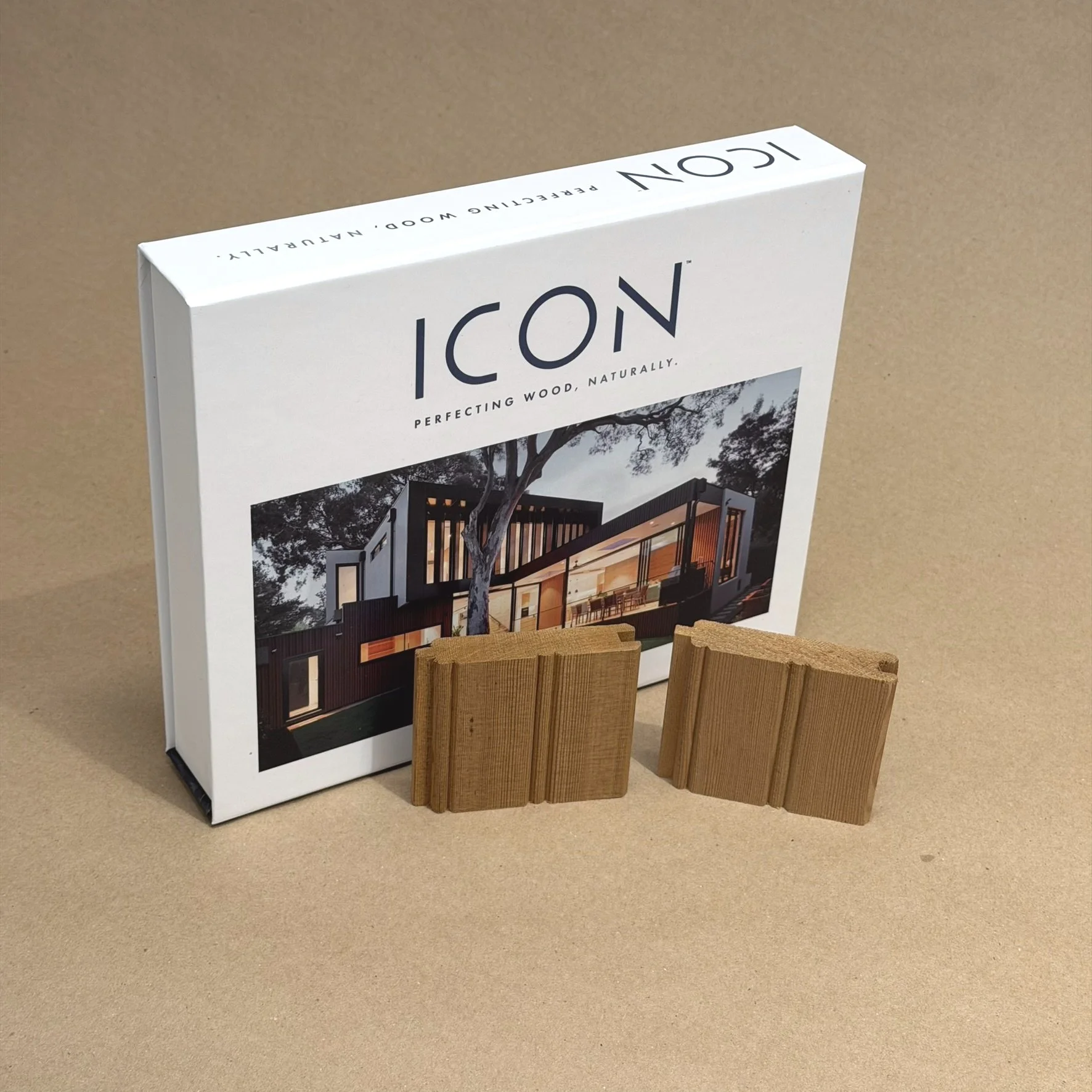 ICON Wood