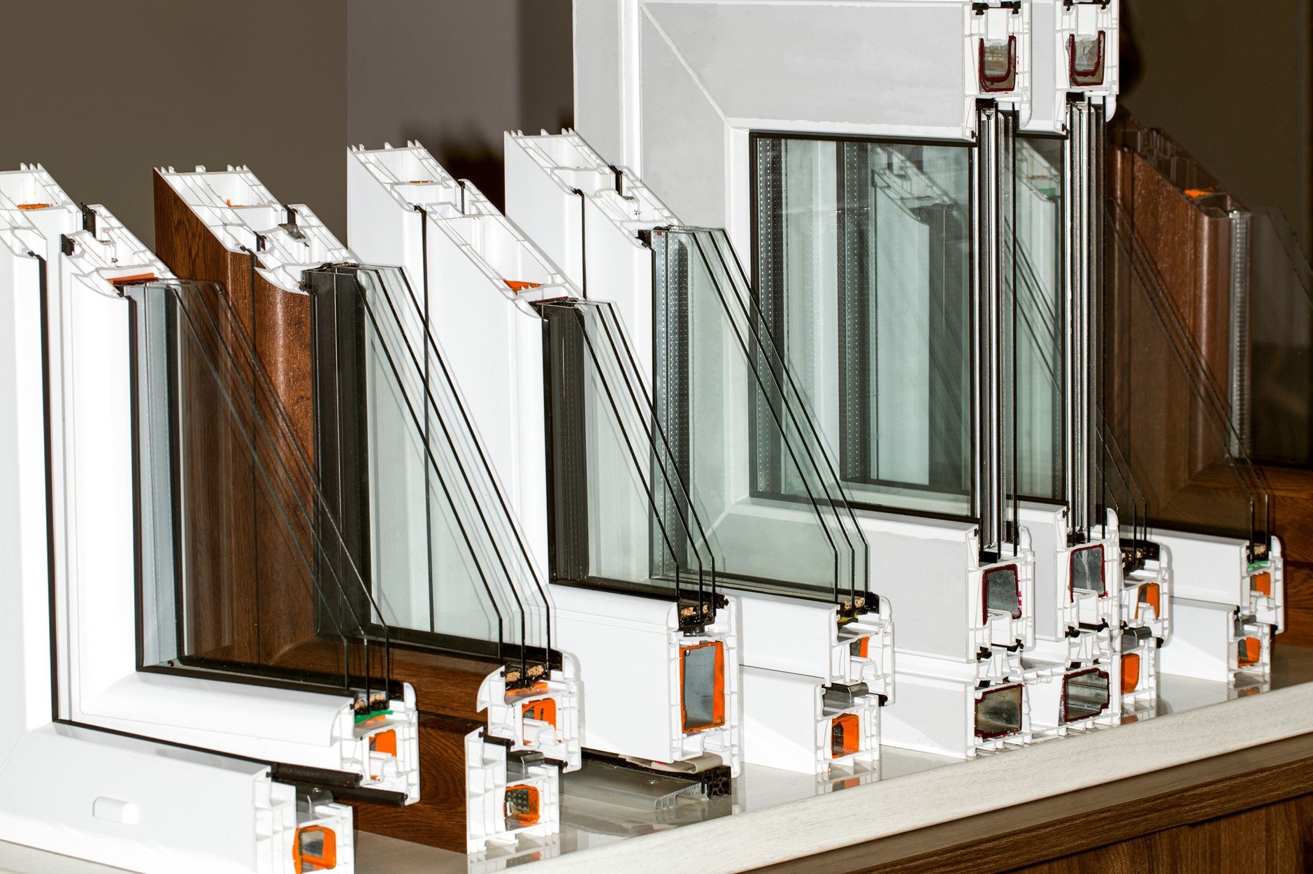 Why Installing 1.2 U‑Value Windows Can Make a Big Difference in a New Build
