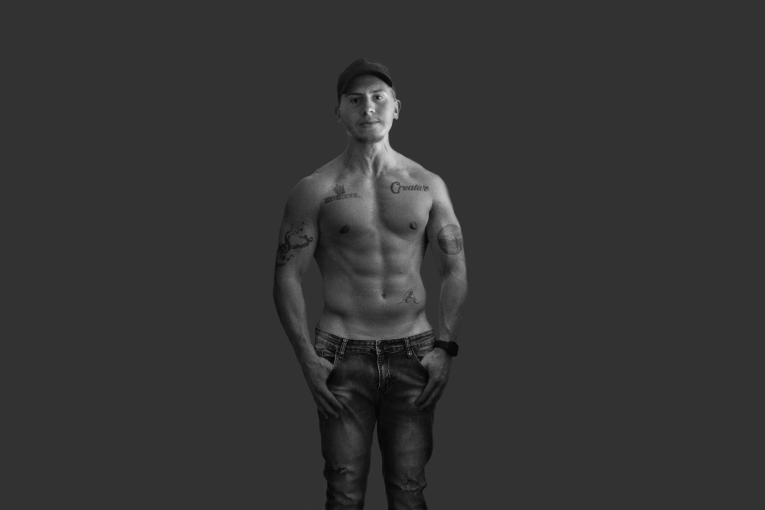 Me posing in jeans 4 copy 5.jpg