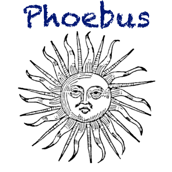 Phoebus at Potomac
