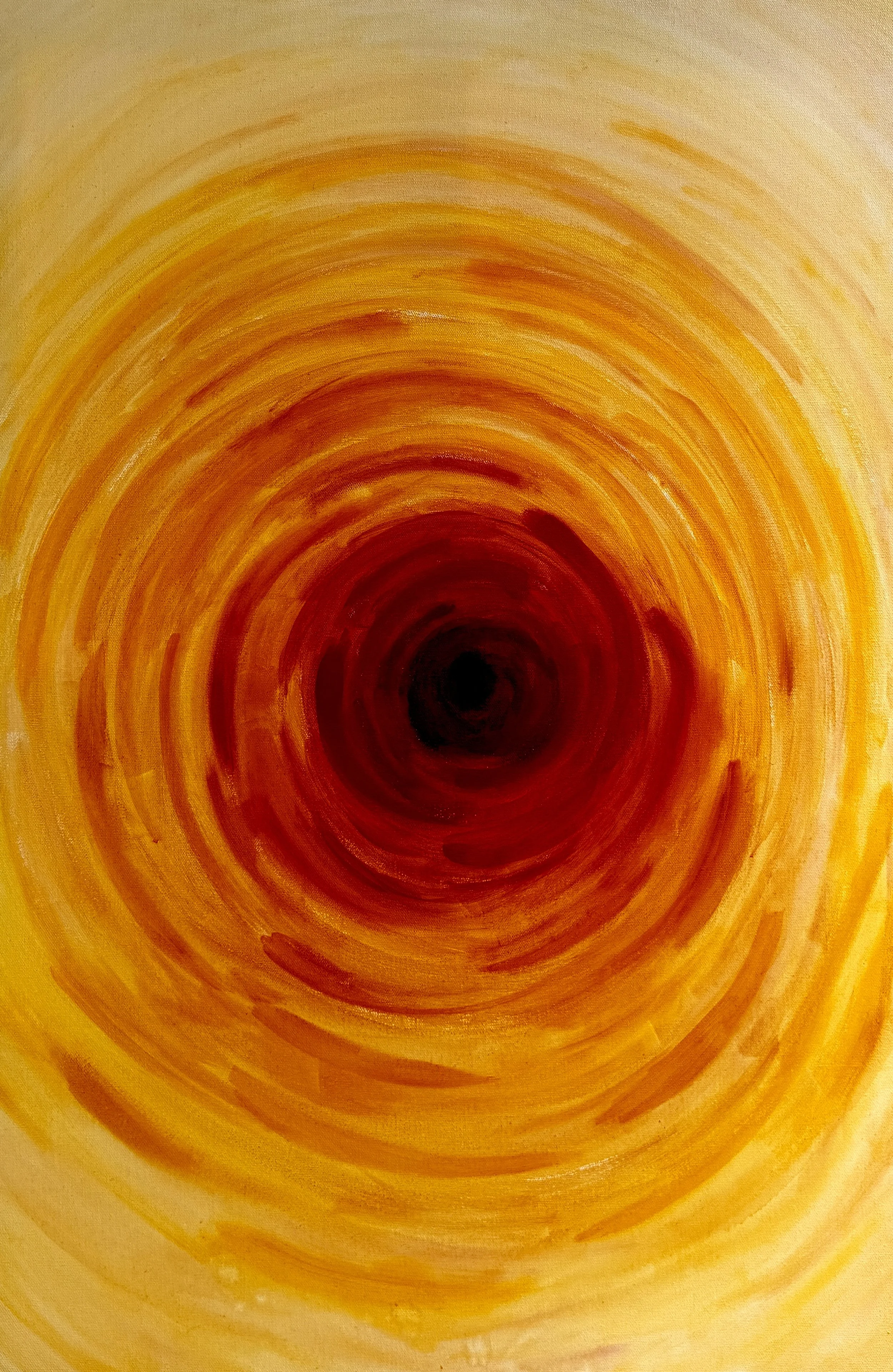 Le soleil 
