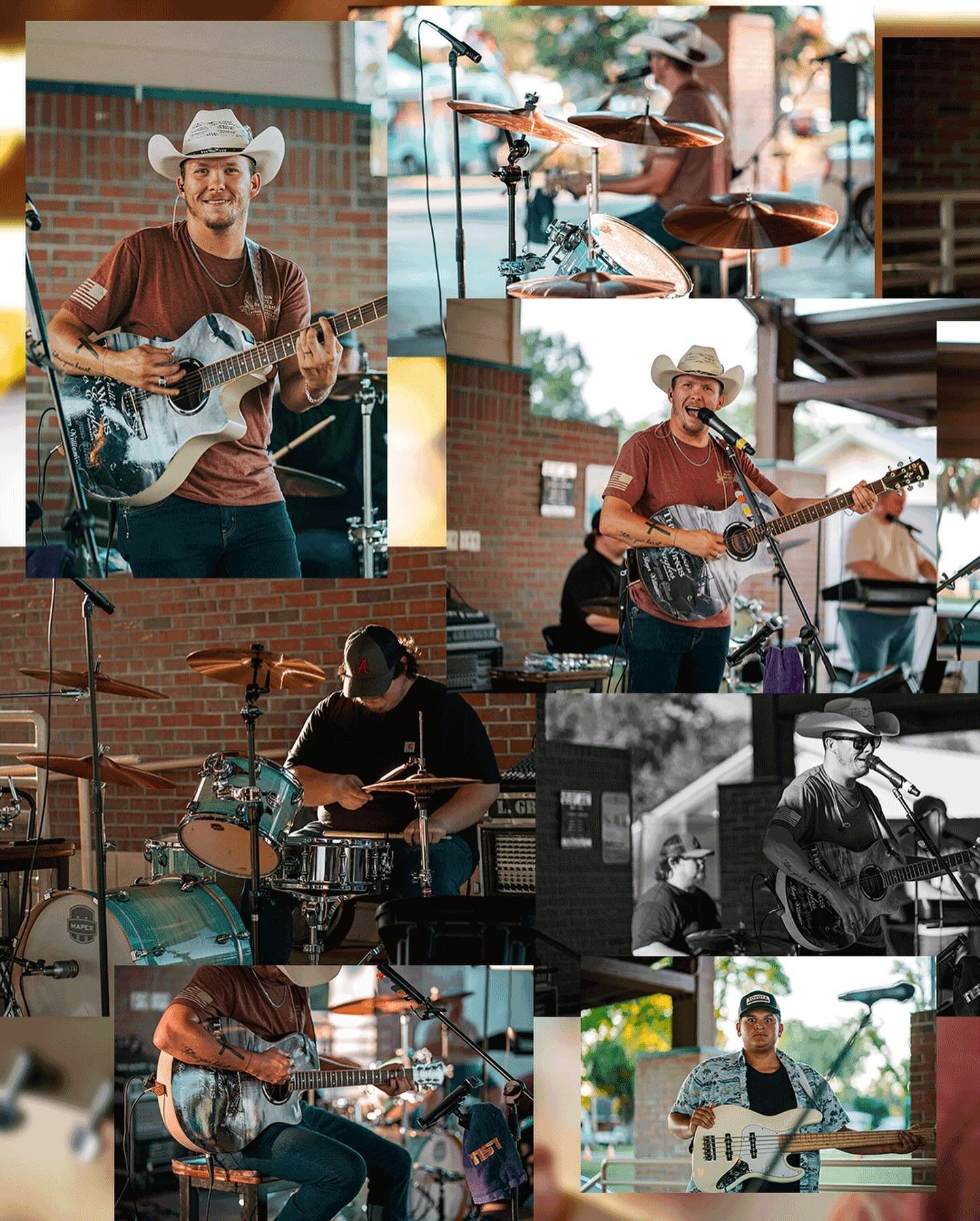 I promise I can take pictures of other things but I must say it&rsquo;s always a good time shooting this group of guys!! @curtiswilliams0123 on June 21st at the @mainstreetmarianna #foodtruckfriday bash! 
.
.
.
.
.
#camerasettings 
Shot with @sonyalp