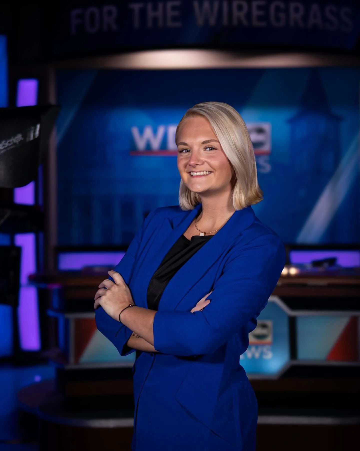 Can&rsquo;t forget about the new kids on the block at @wdhn_news 

@jess_gauthier24 is the new evening co-anchor! 
@_ashleighyuhas_ is the new morning co-anchor! 
@chadcrilley is our new chief meteorologist!