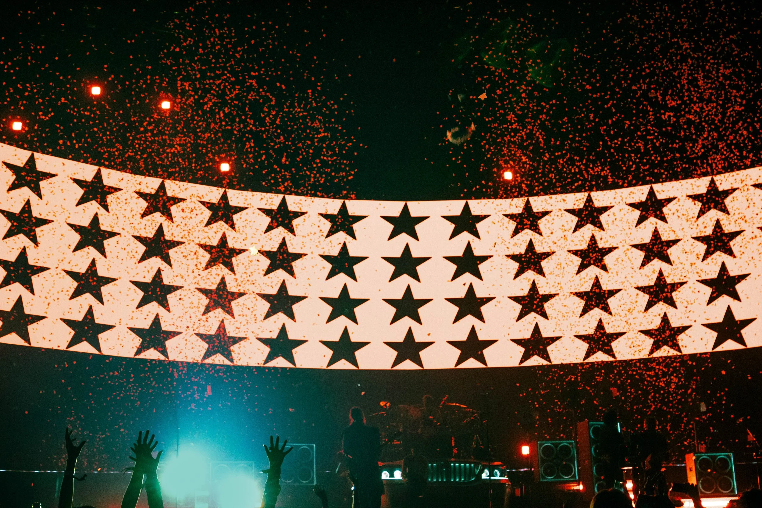 5 Seconds of Summer - EVeryone’s A Star! Tour
