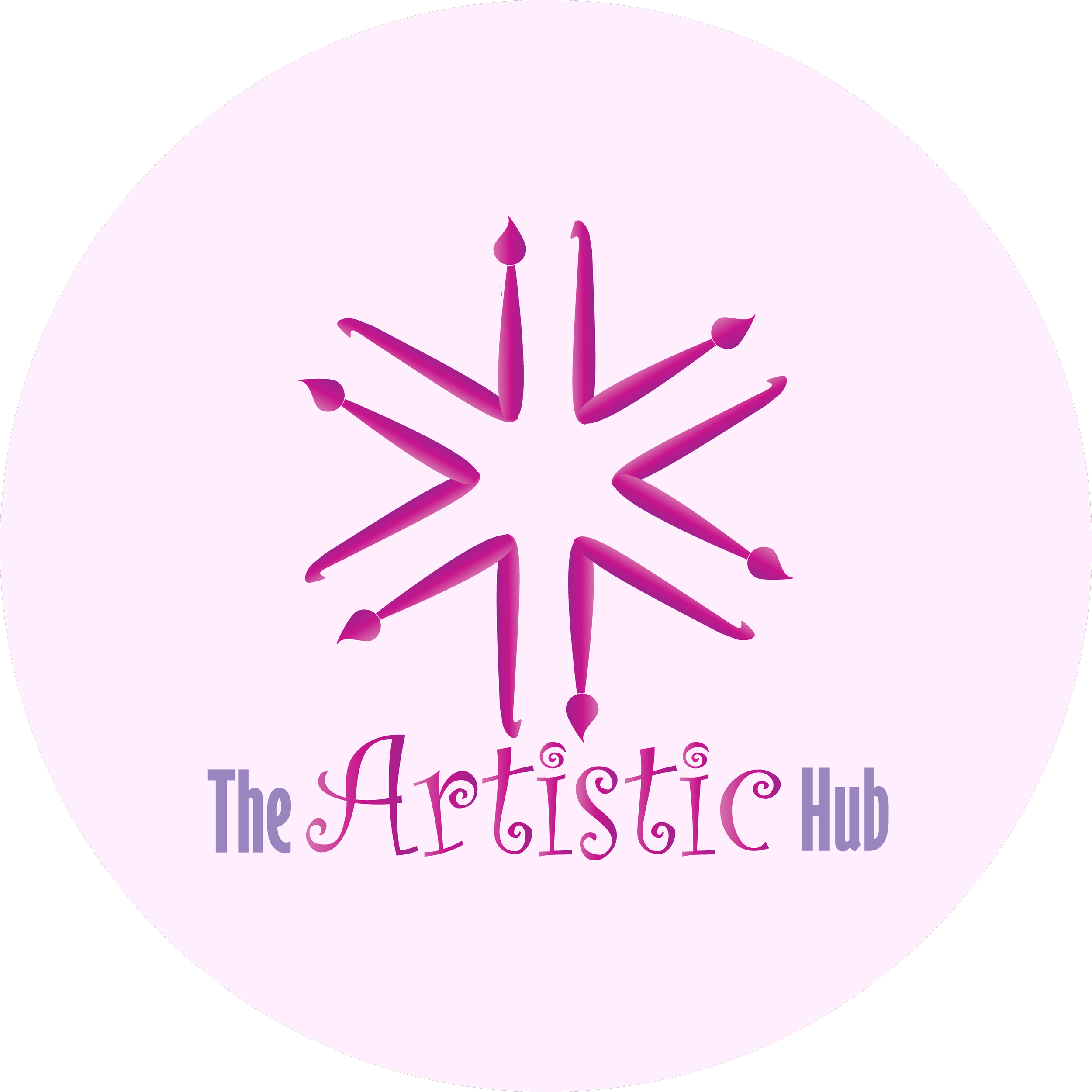 Day 14
The Artistic Hub
The Artistic Hub is a creative community center that offers a variety of workshops, classes, and events for people of all ages and skill levels.