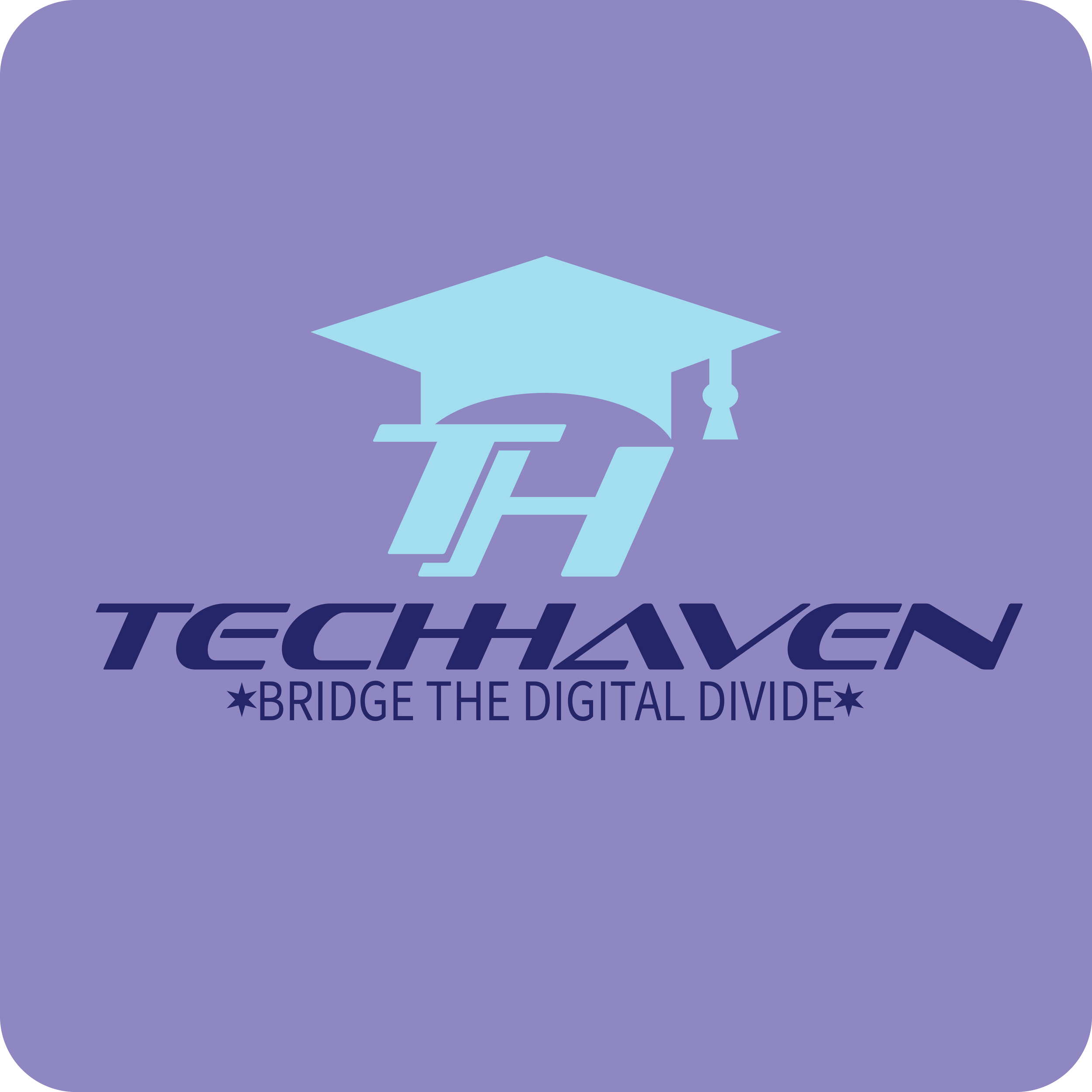 Day 13
Tech Haven is a community-focused technology center that provides access to digital resources, education, and support.