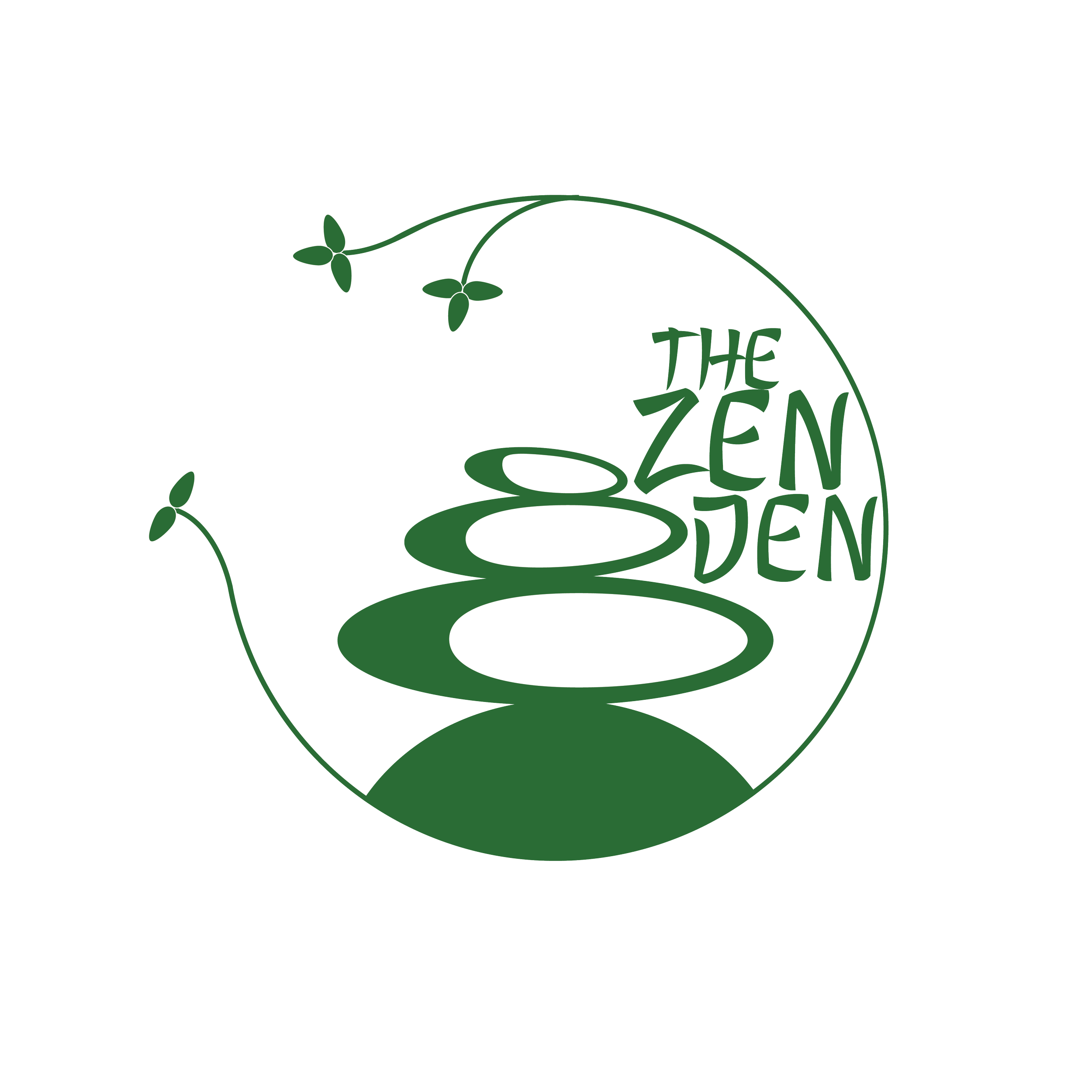 Day 10
The Zen Den
Industry: Wellness and relaxation services
Mission: To provide a peaceful and serene environment for individuals to unwind, recharge, and find inner peace.