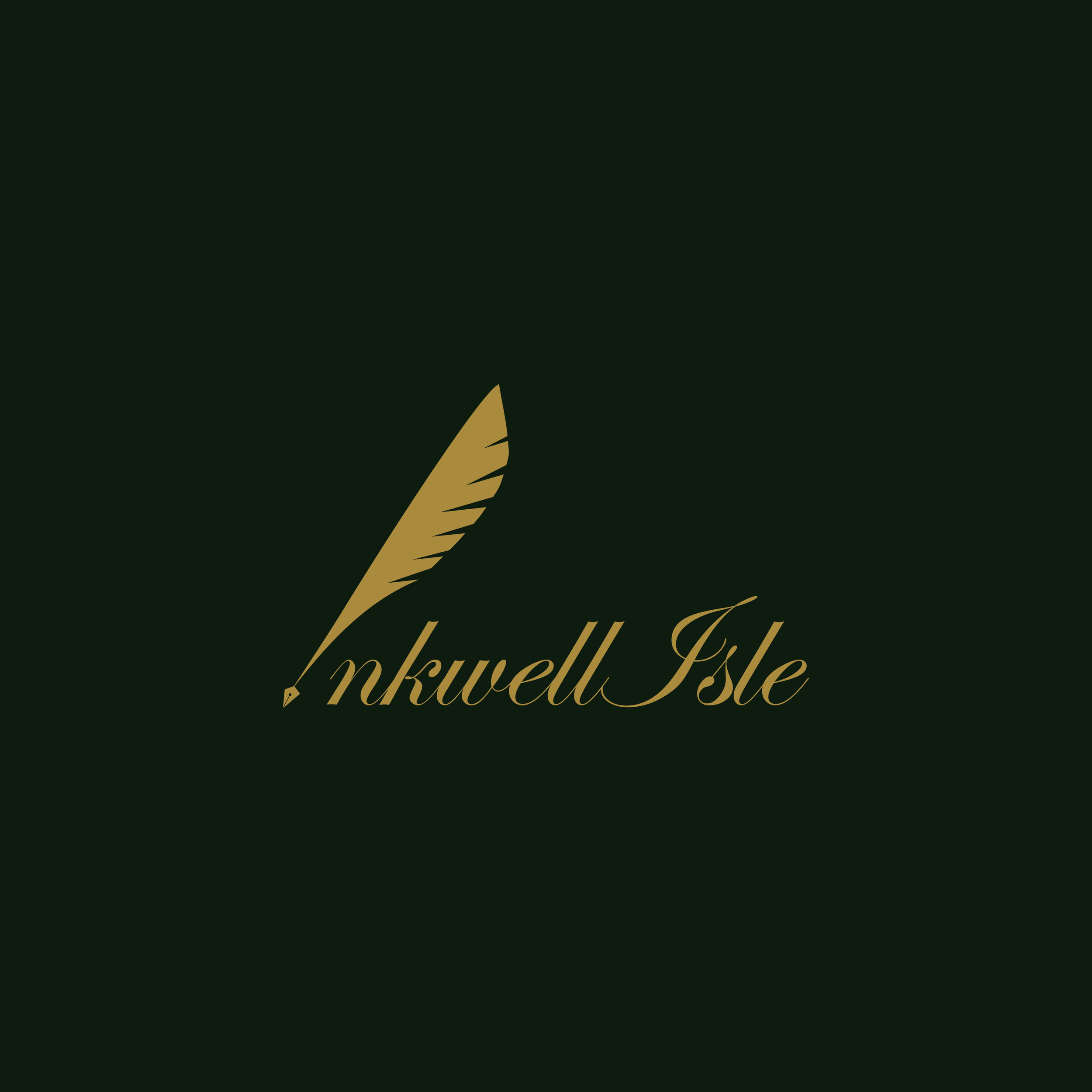 Day 29 Inkwell Isle
Mission: To cultivate a love for the written word by offering a curated selection of fine pens, handcrafted notebooks, and inspiring stationery.
Values: Quality, craftsmanship, and the enduring beauty of the written letter.