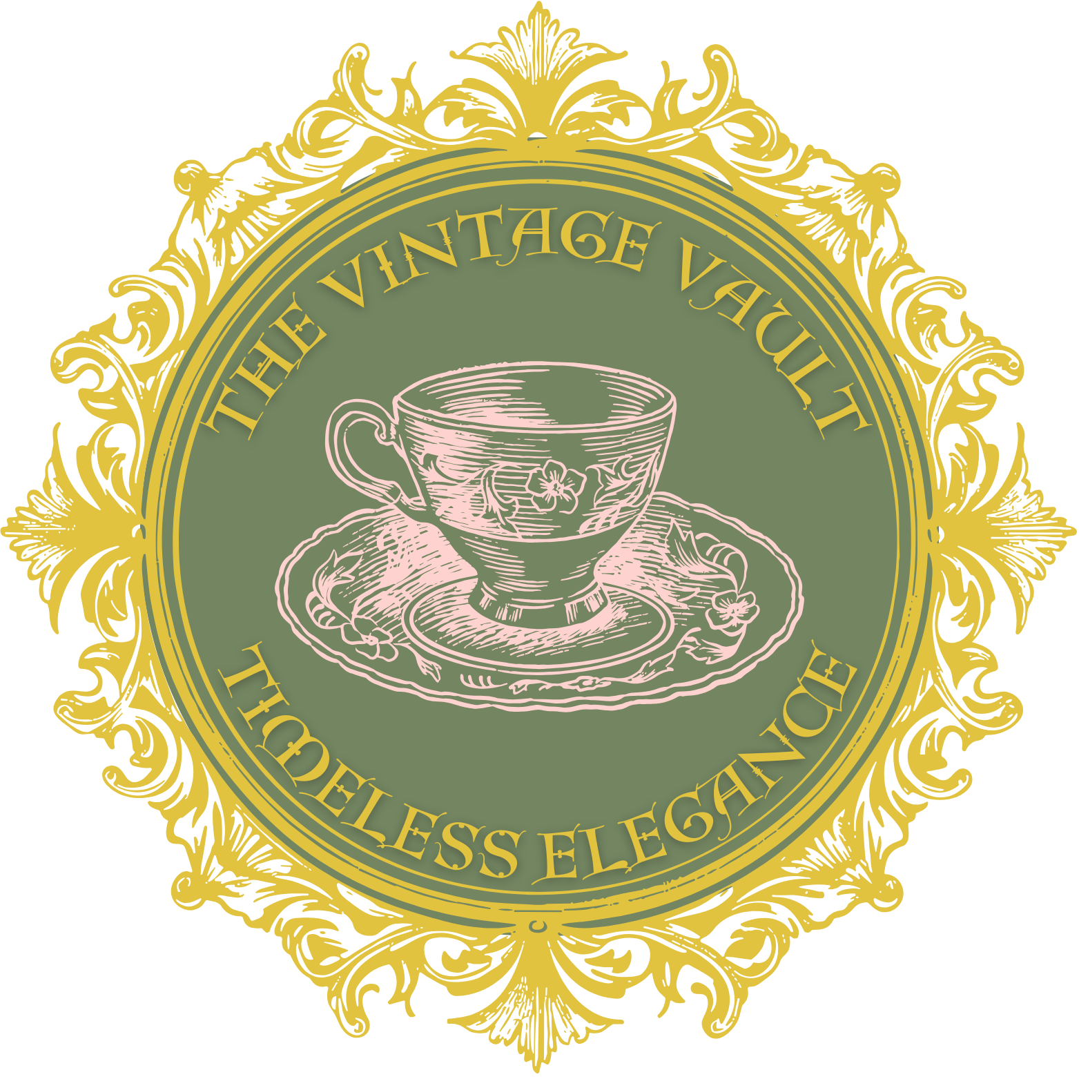 Day 8
The Vintage Vault
Industry: Antique and vintage goods store
Mission: To preserve and celebrate the beauty of the past through a carefully curated collection of antique and vintage items.