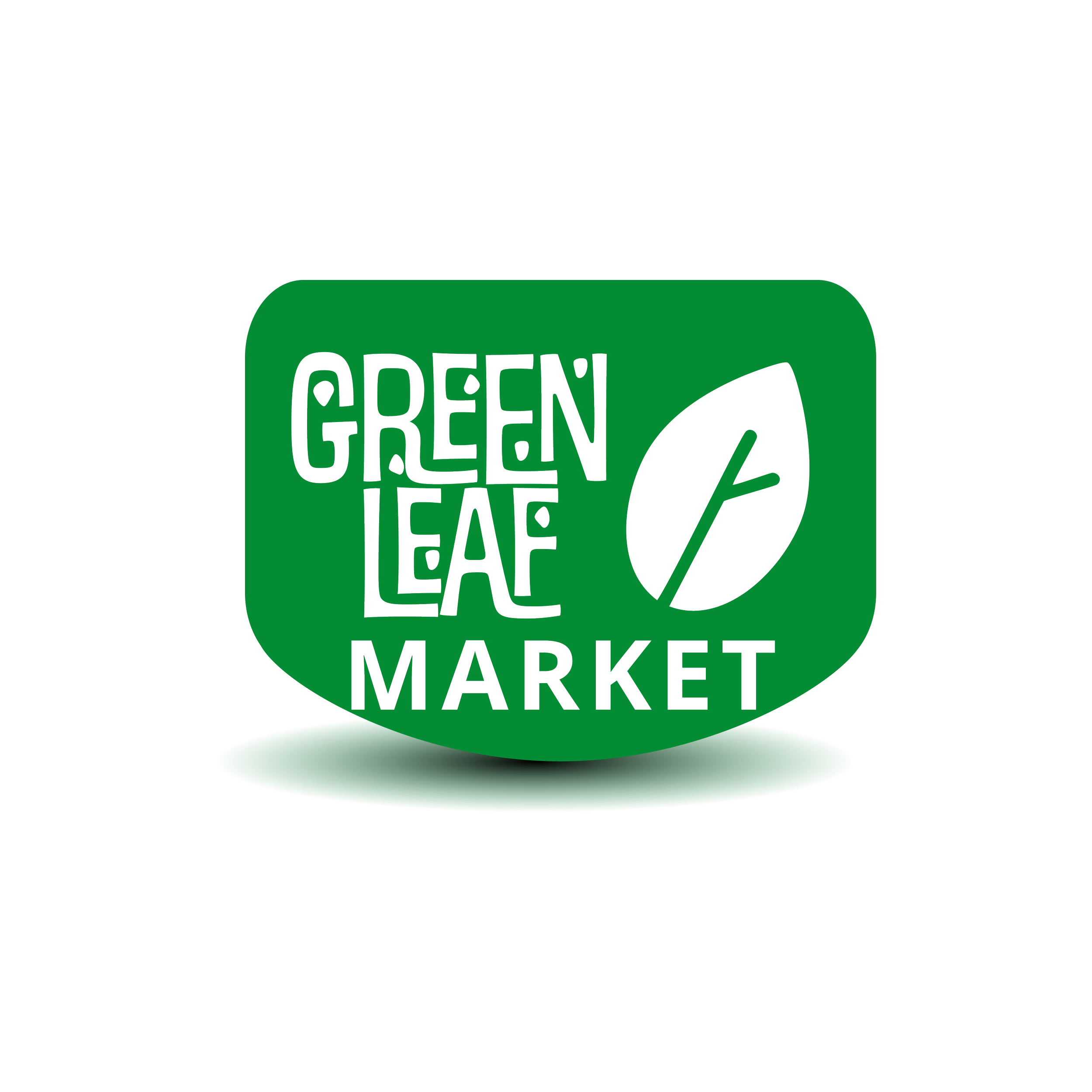 Day 15
GreenLeaf Market is a grocery store dedicated to providing high-quality, organic, and locally sourced products.
