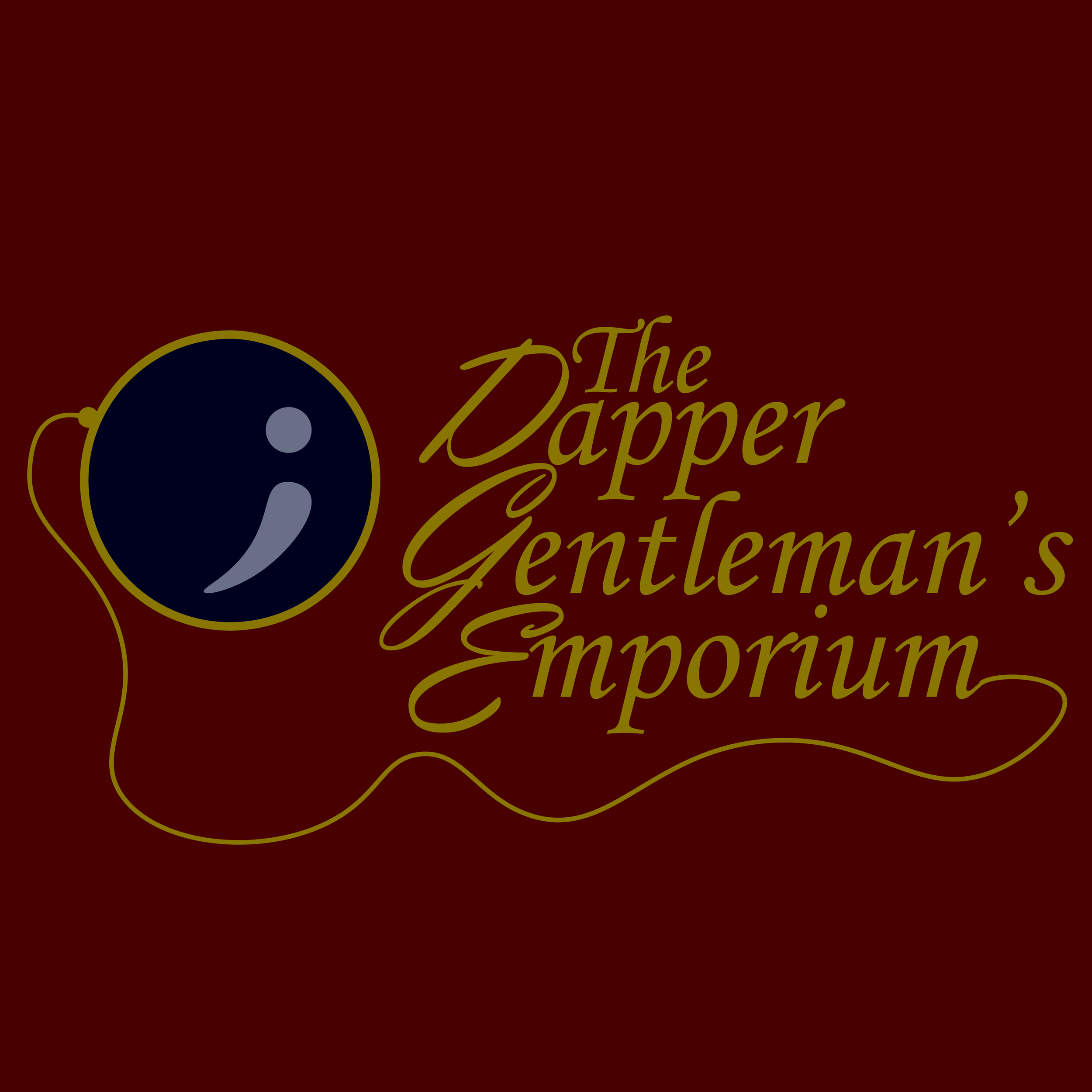 Day 18 The Dapper Gentleman's Emporium
Mission: To provide a curated selection of high-quality, classic men's clothing and accessories.
Values: Elegance, tradition, and impeccable style.