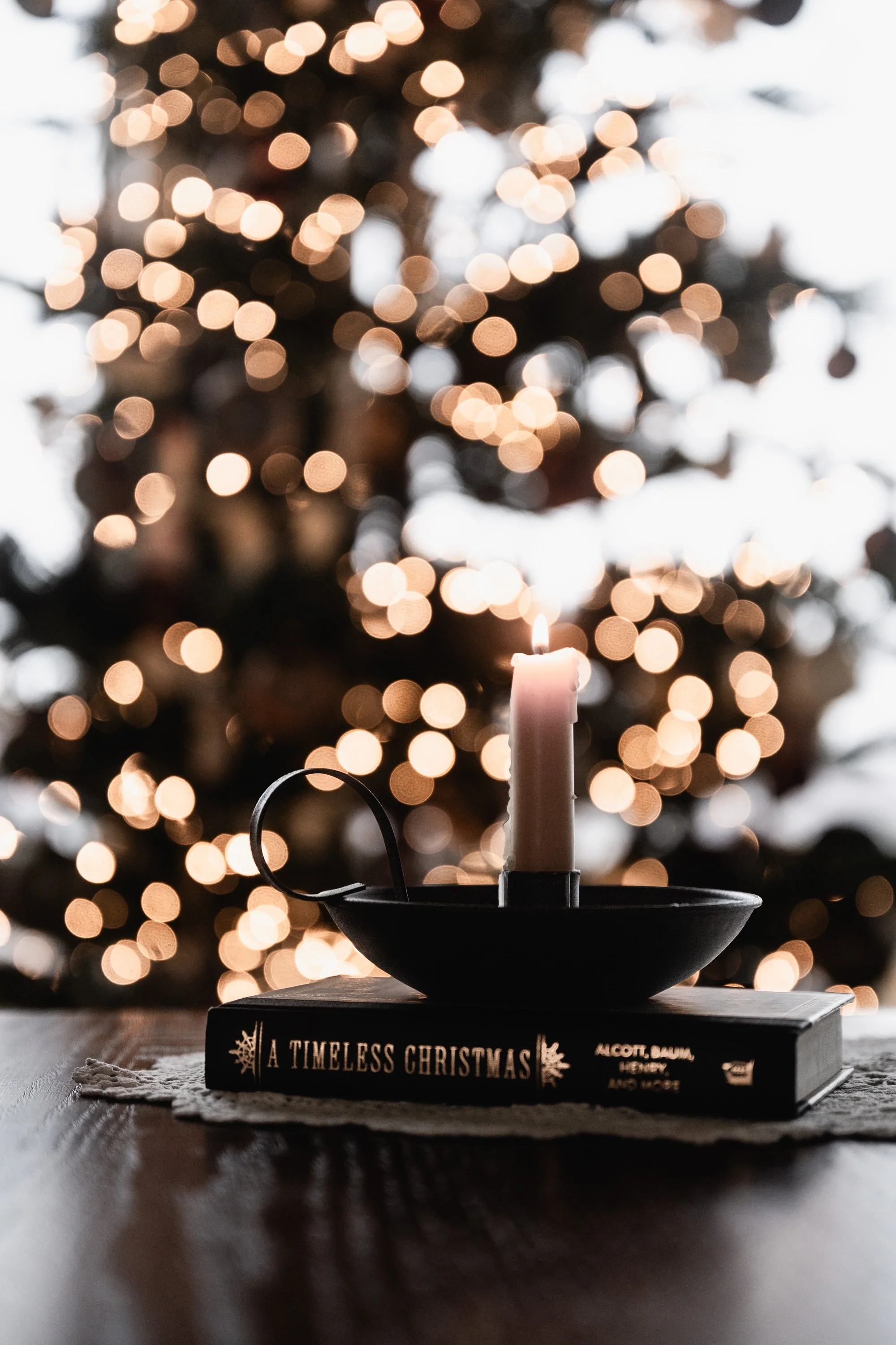 Quiet Note December-2025 
