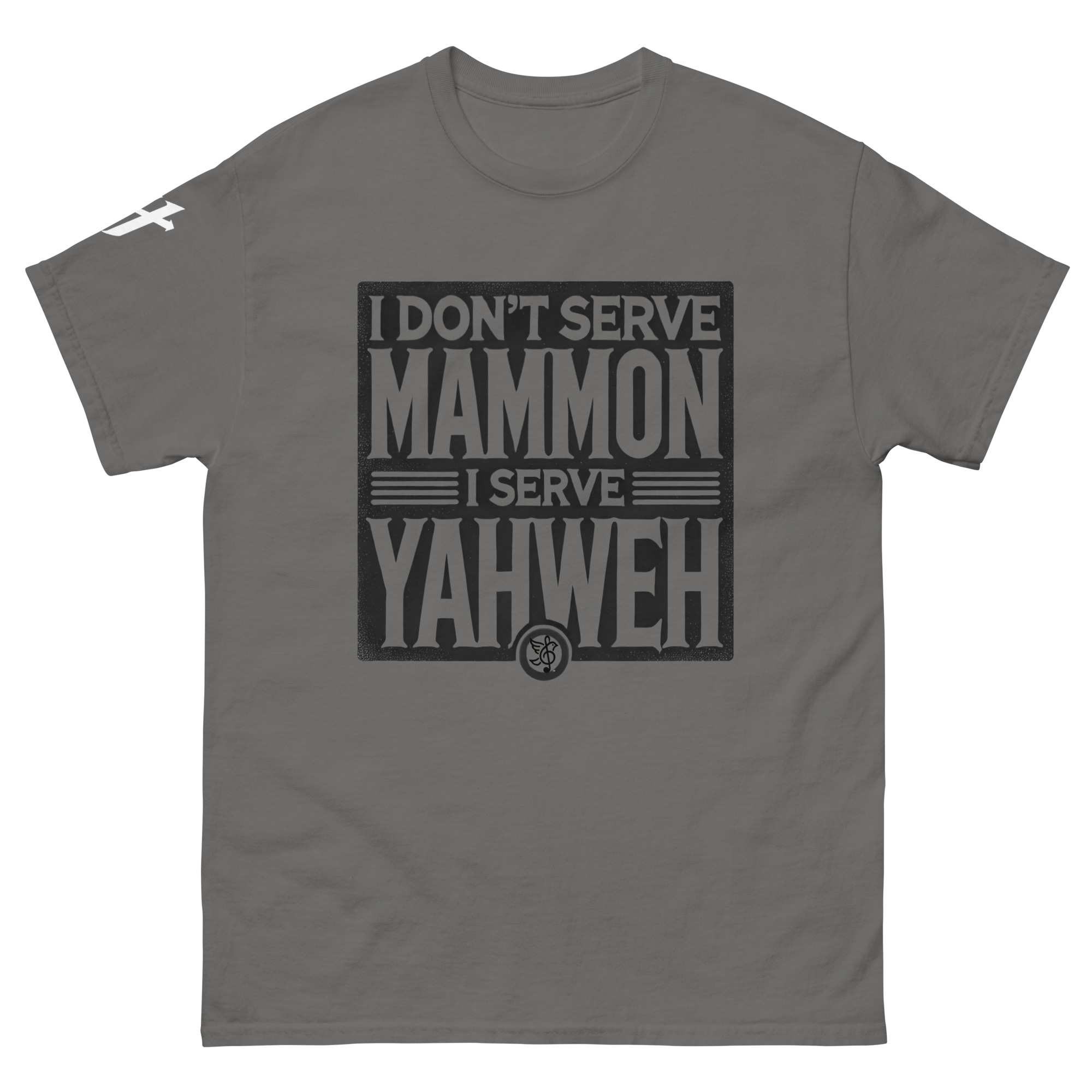 unisex-classic-tee-charcoal-front-66bd0e9d32aae.png
