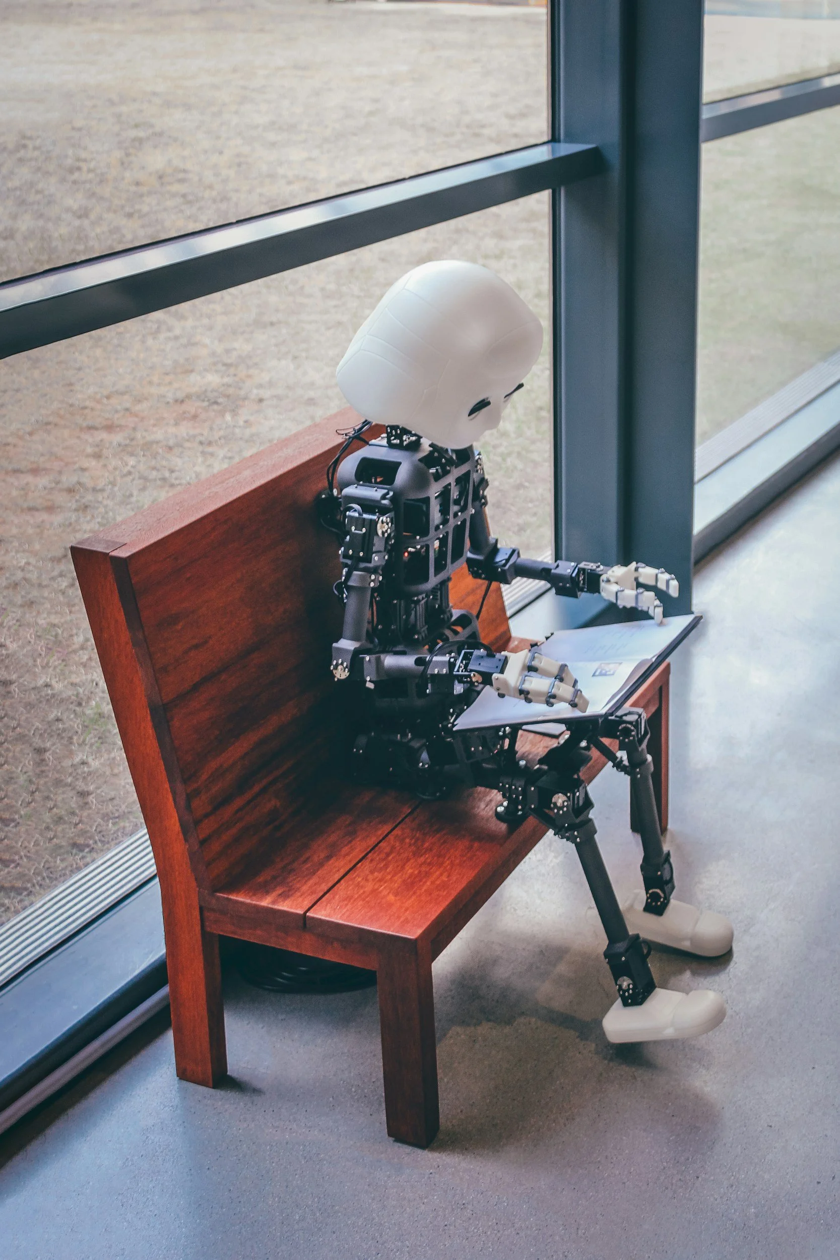 The First Generation Raised With AI Is Already Here