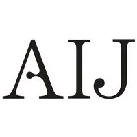 The Ai Journal logo