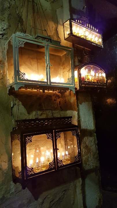Jerusalem 8