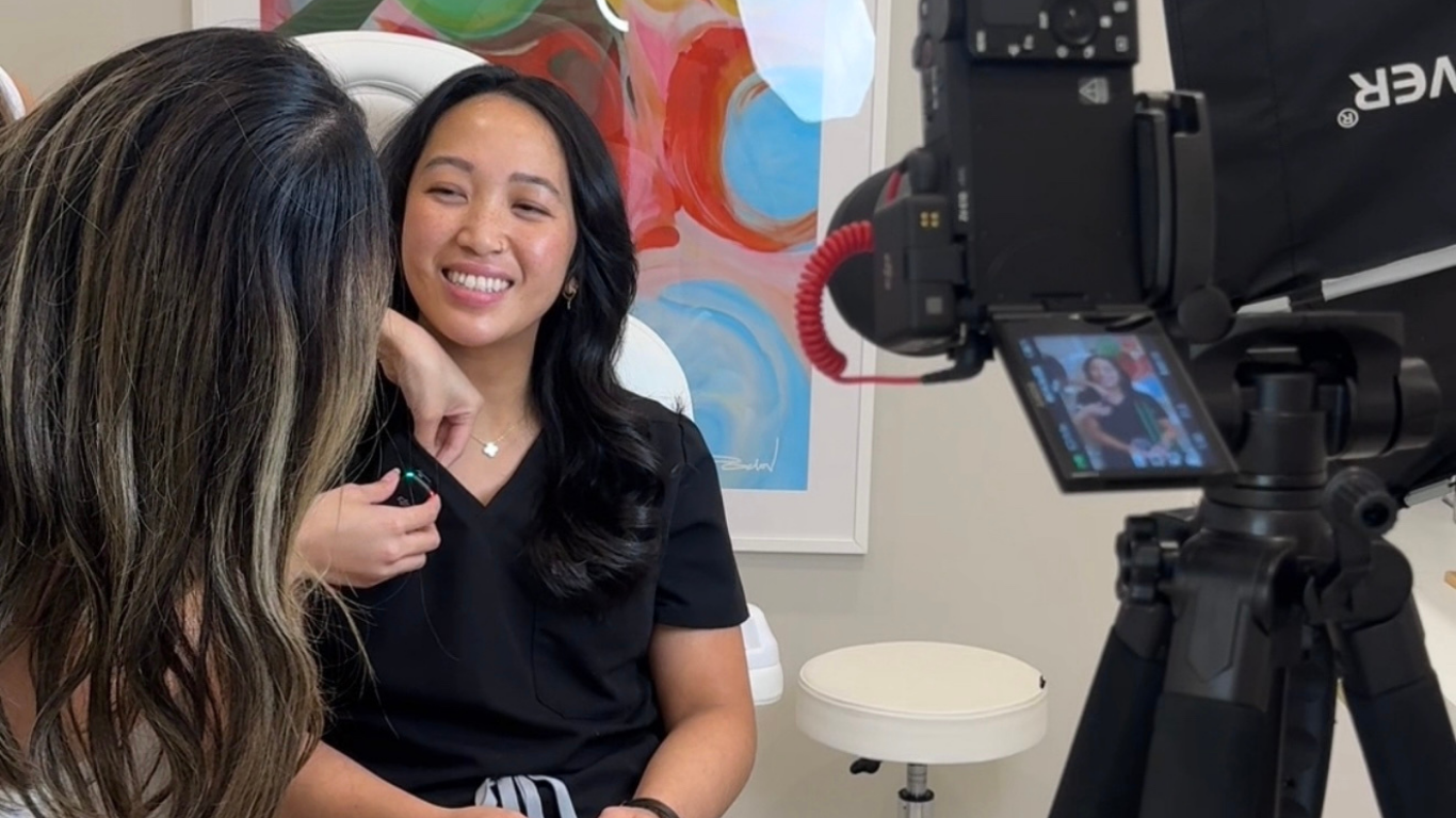 How I Plan a Full Month of Social Media Content for My Clients (Before the Month Even Starts)