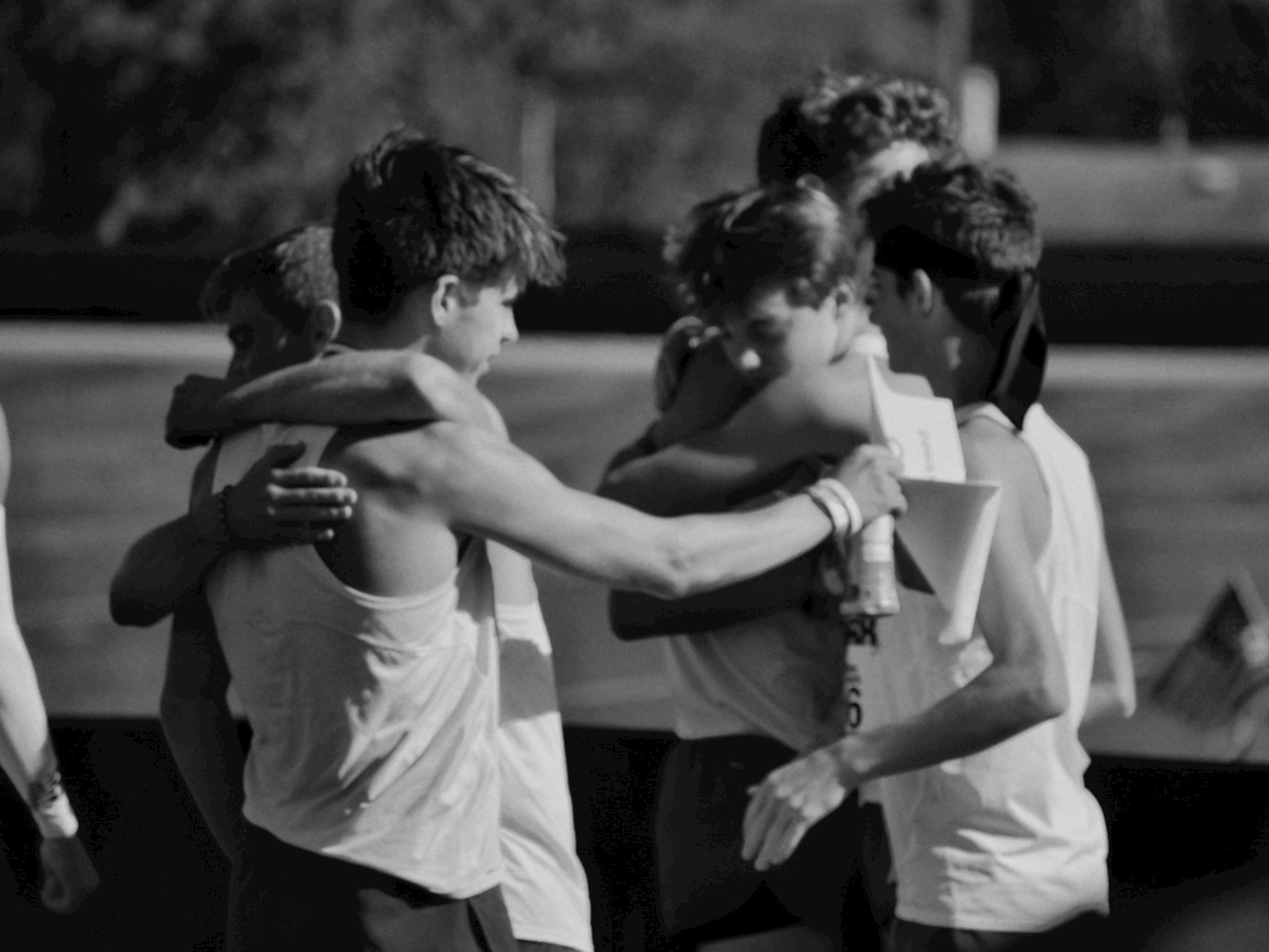 “Brothership”