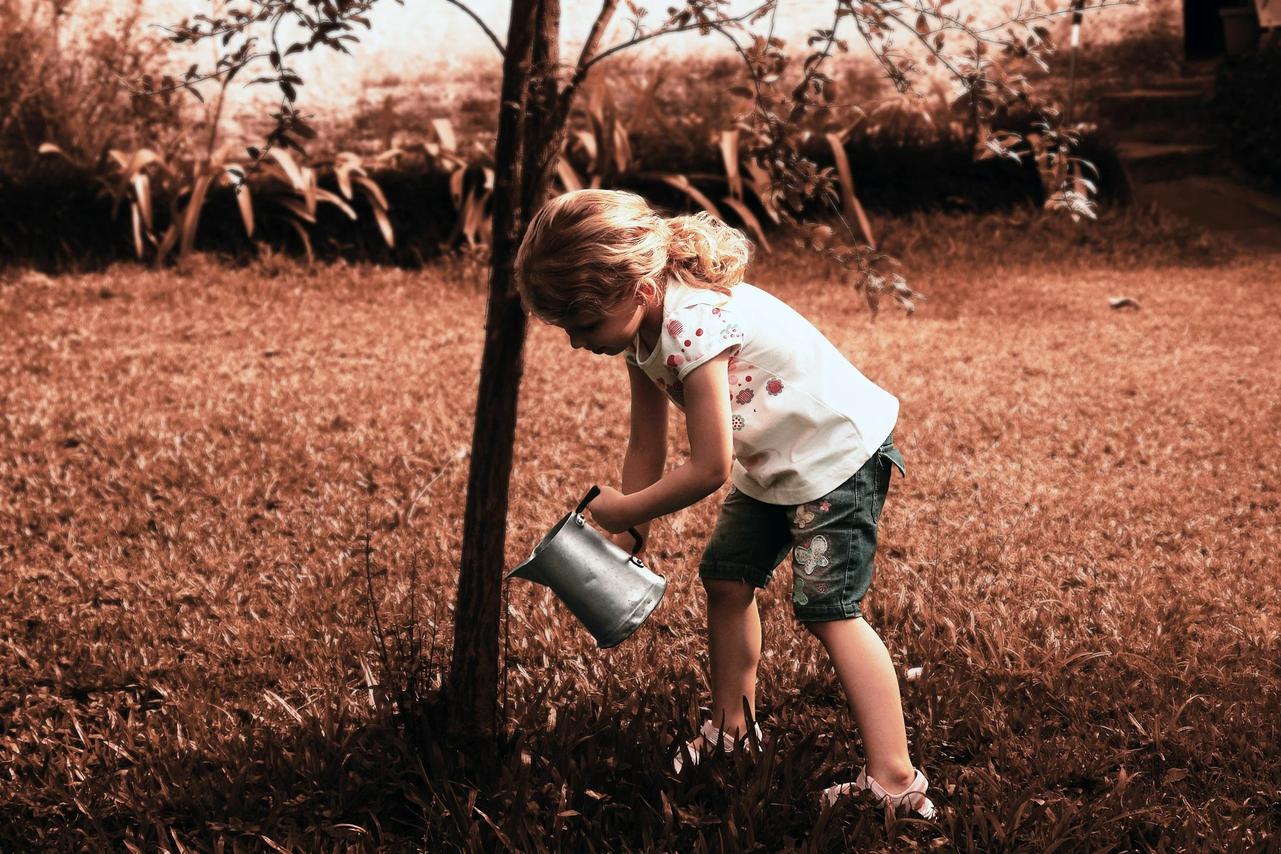 Nurturing Your Marriage (OKC Retreat)