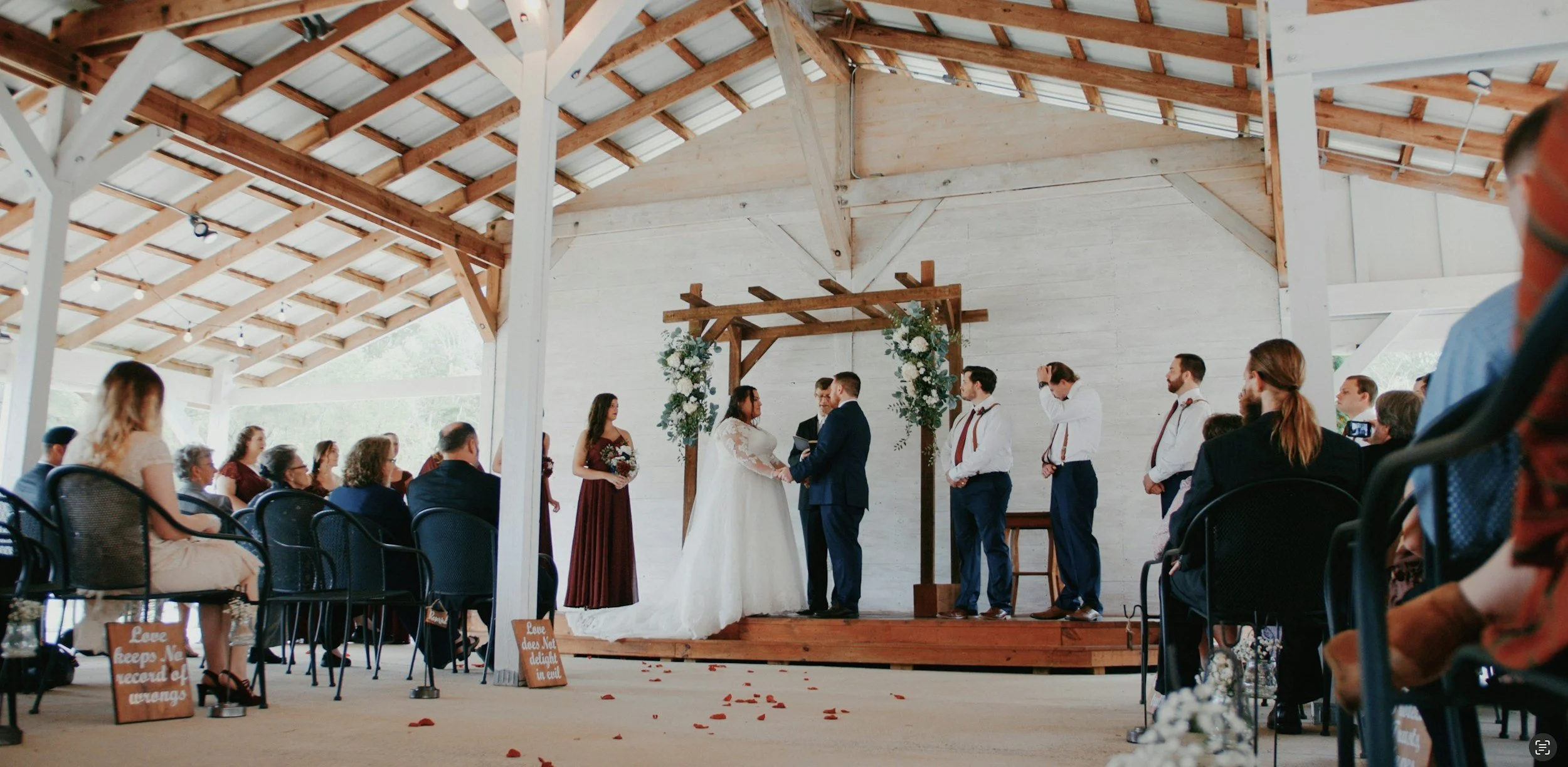 Marriage Covenant or Wordly Contract? They are Not the Same