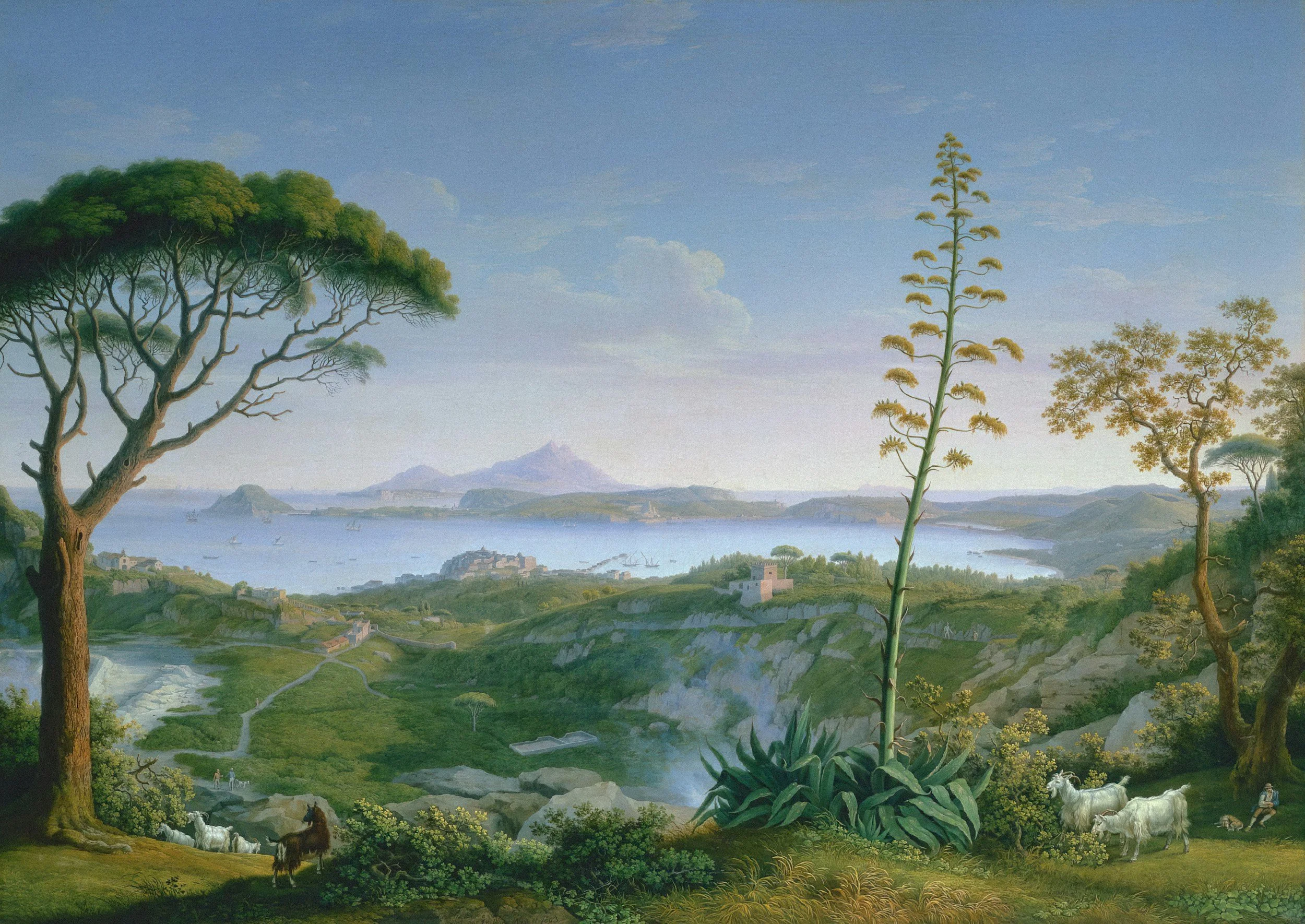 Man Was Created to Be in Eden and “Reside” in the East