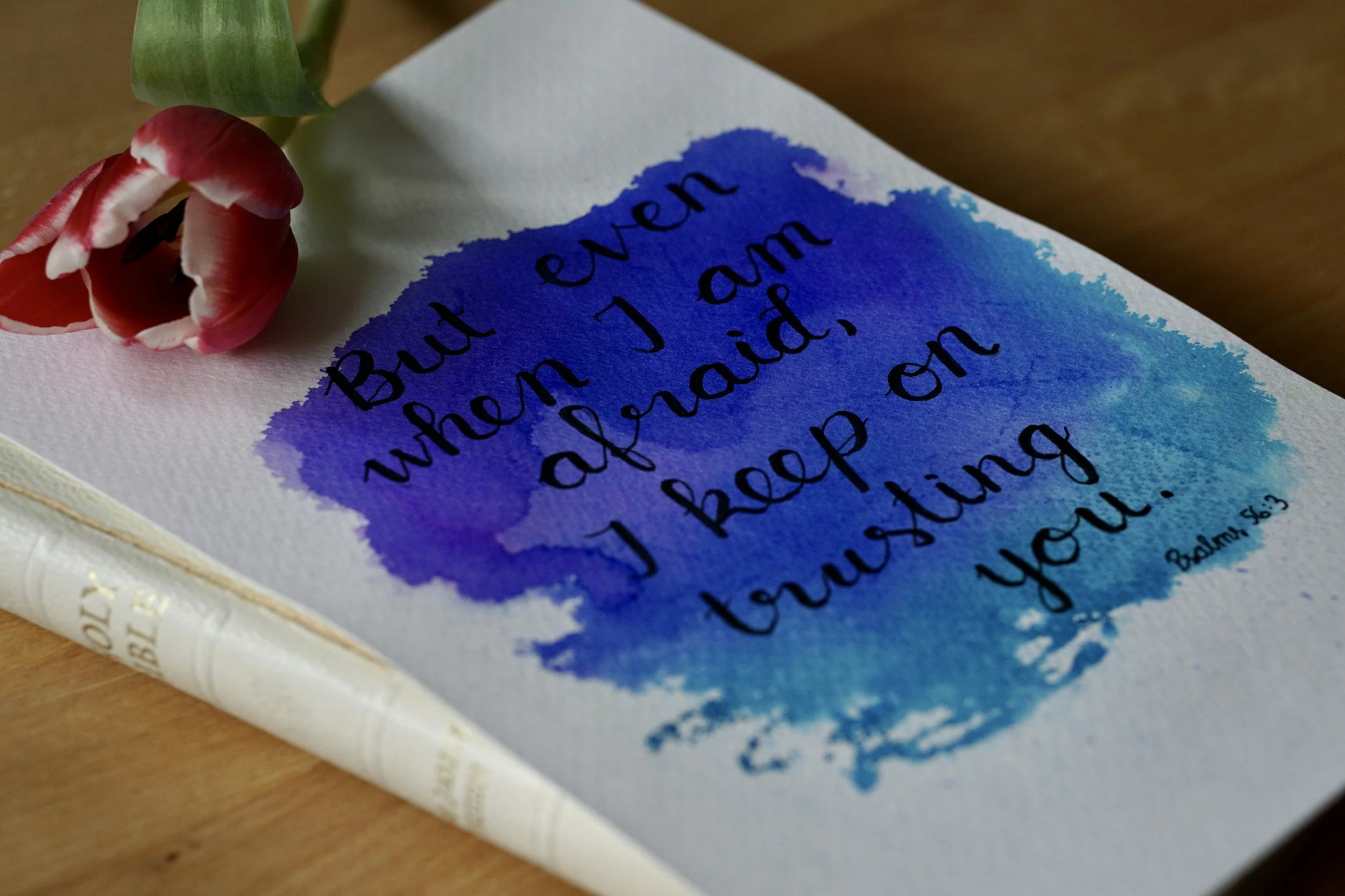 MARRIAGE: Is There a Difference in Being Faithful to Your Spouse and Being Faithful to GOD?