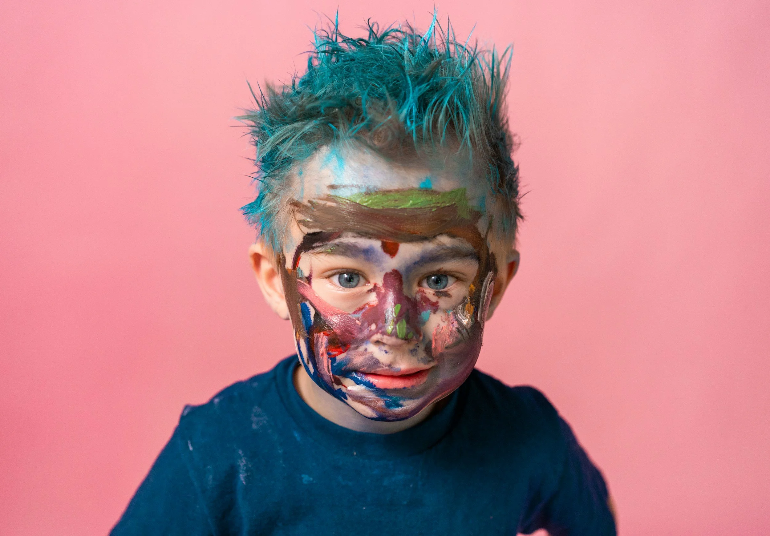 Parental Guilt for “Messing Up Their Kids”