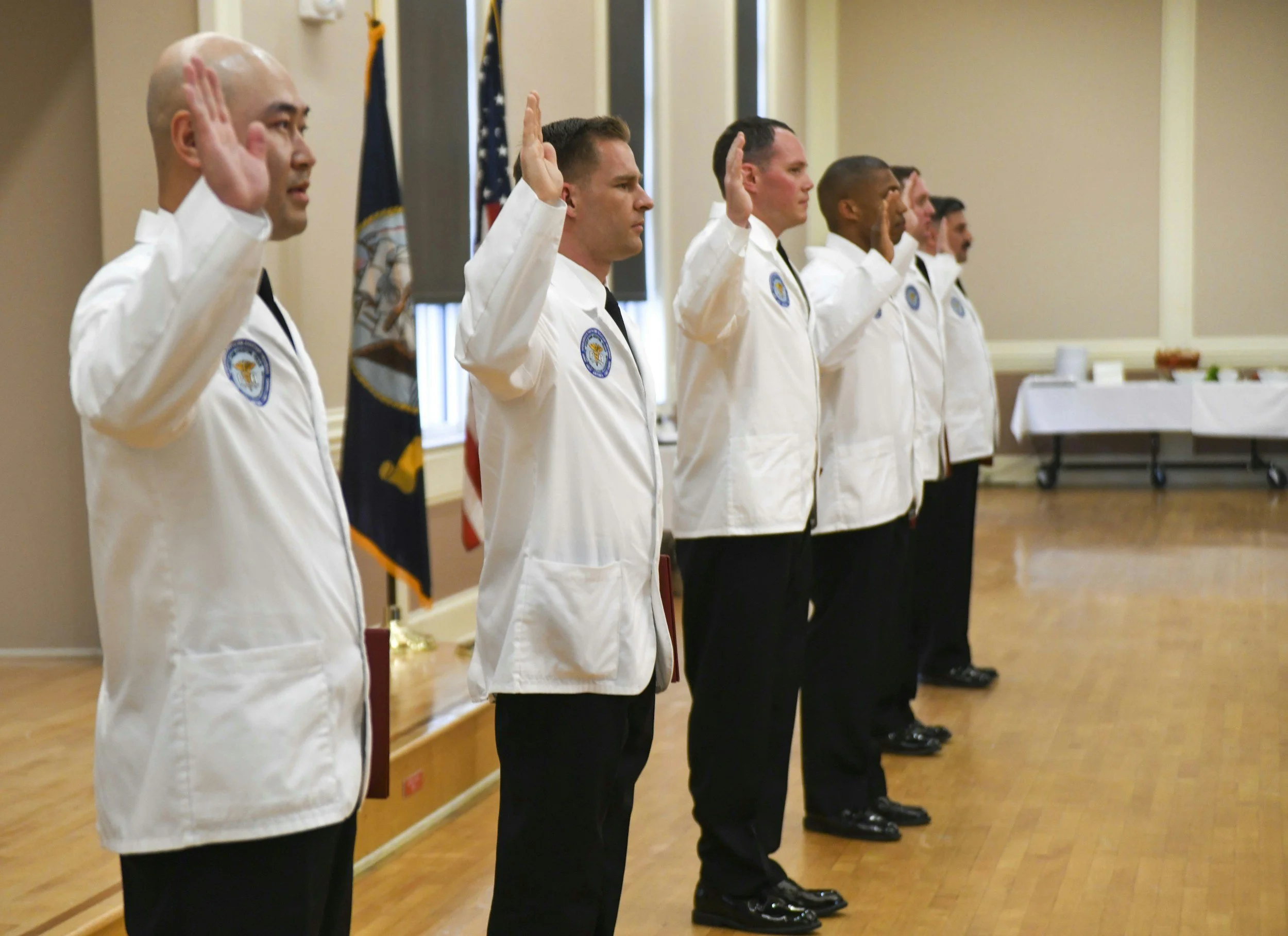 “What Good is a Vow That is Never Tested?” (Are your words just words?) 