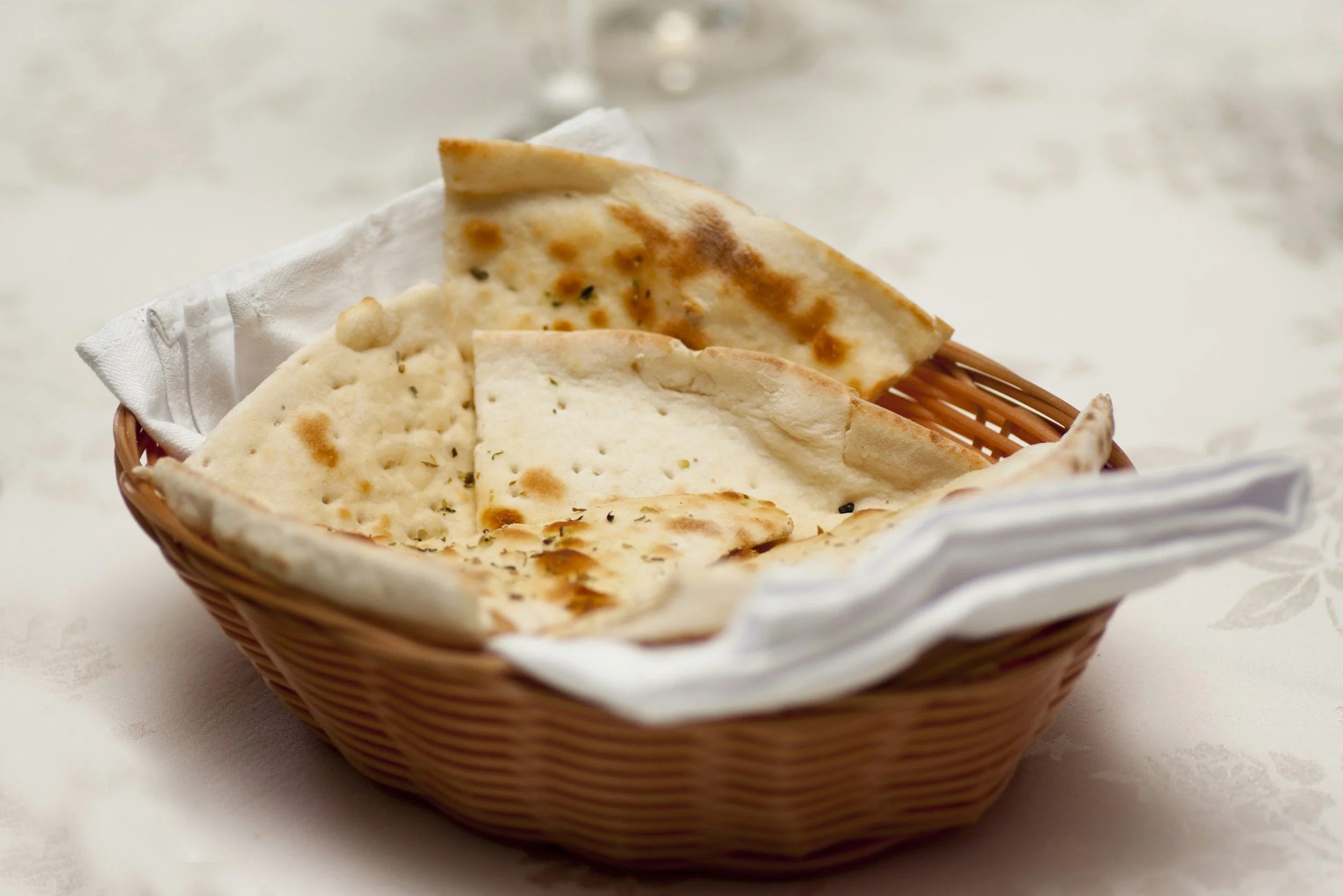 Healing the Soul and Mind (Unleavened Bread Shows Us the Sinless Christ)