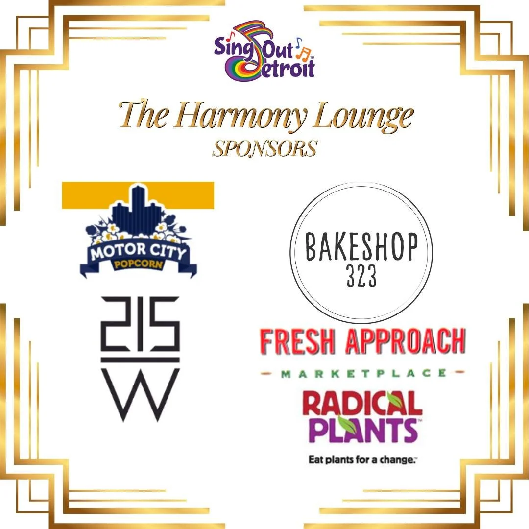 🥂 Before the Party Starts&hellip; A Toast to Our Sponsors!

The stage is set, the vibes are brewing, and The Harmony Lounge is almost here✨

A massive THANK YOU to the sponsors who made this night possible. Because of you, we&rsquo;re ready to bring