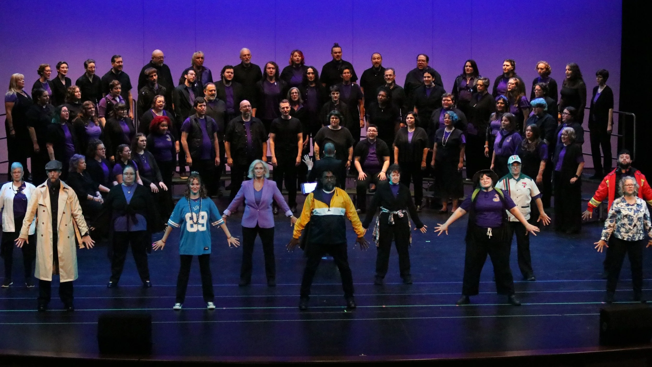 Concert On Demand: Origin Story