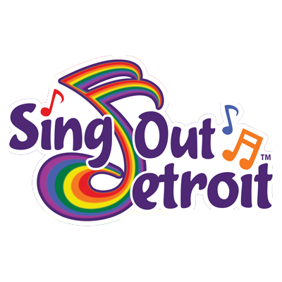 Sing Out Detroit