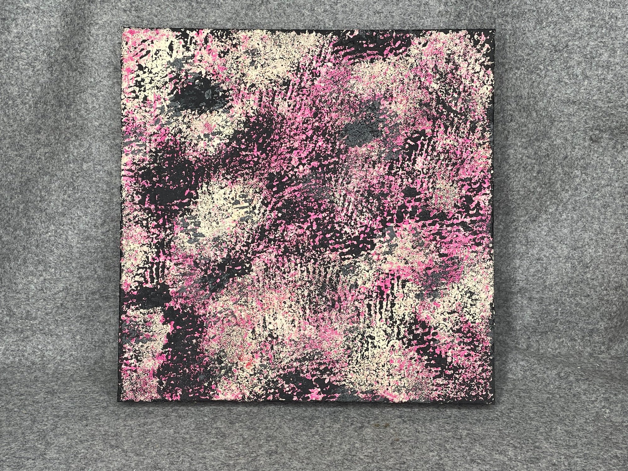 Pink Texture
