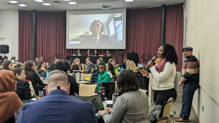NJ State of the Food System Summit