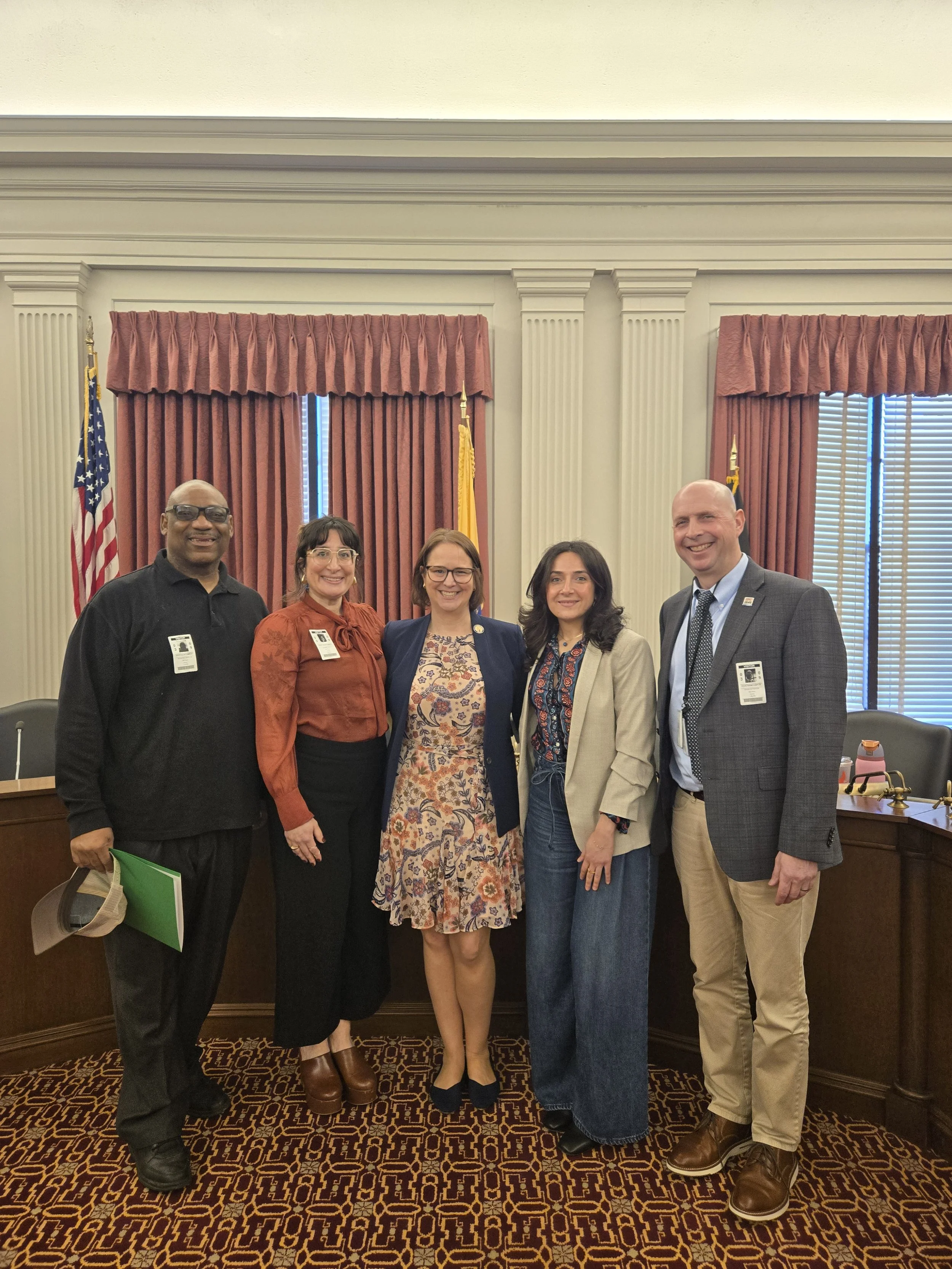 Bill Tracker Update, Week of March 9, 2026