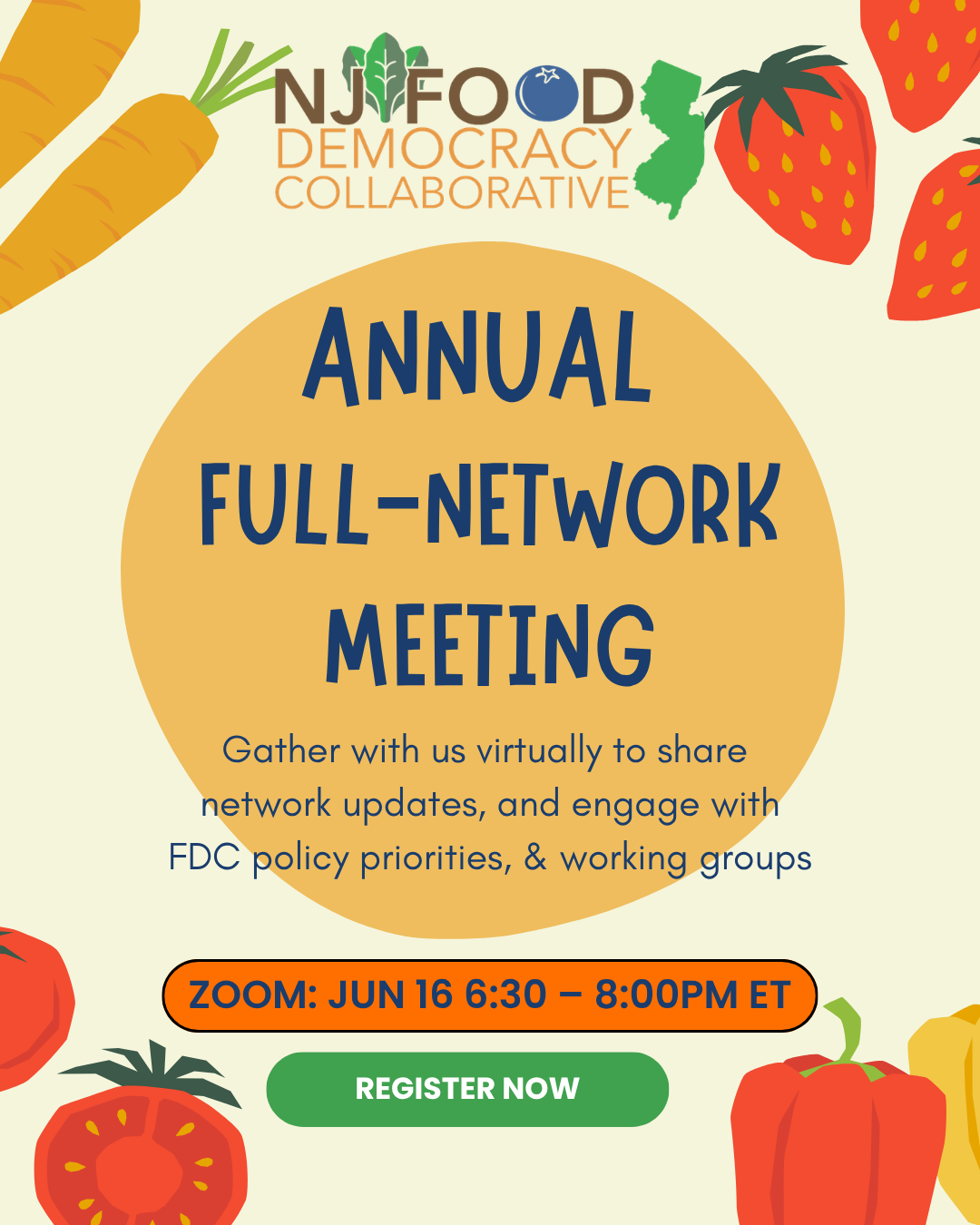 Annual Meeting