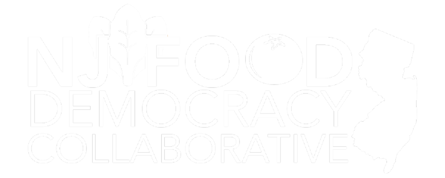 NJ Food Democracy Collaborative