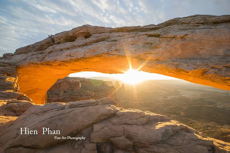 Mesa Arch