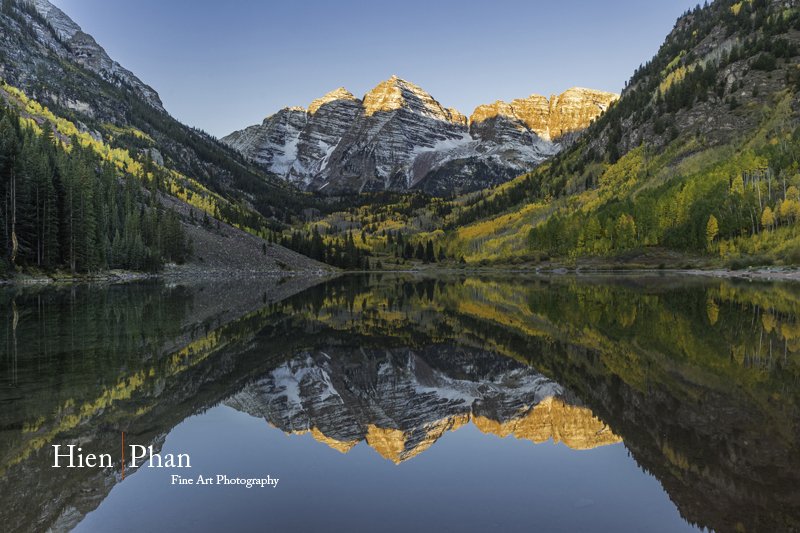 Maroon Bells