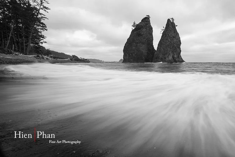 Rialto Beach 2