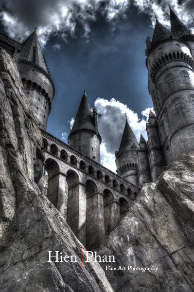 Hogwarts 1