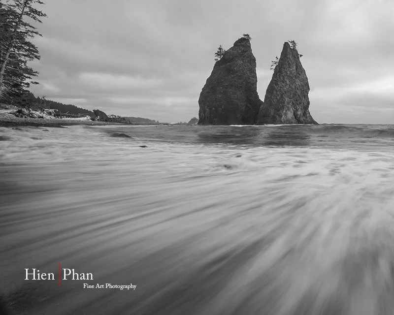 Rialto Beach 3