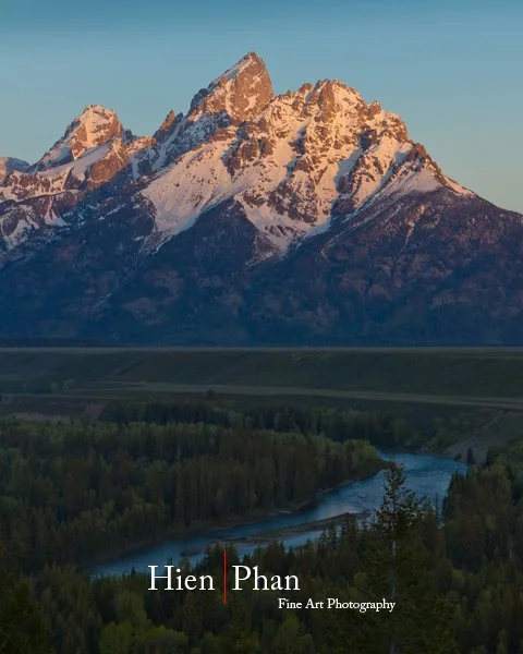 Snake River Overlook
