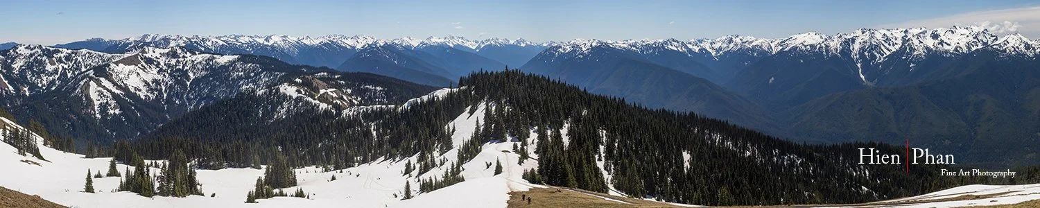 Hurricane Ridge