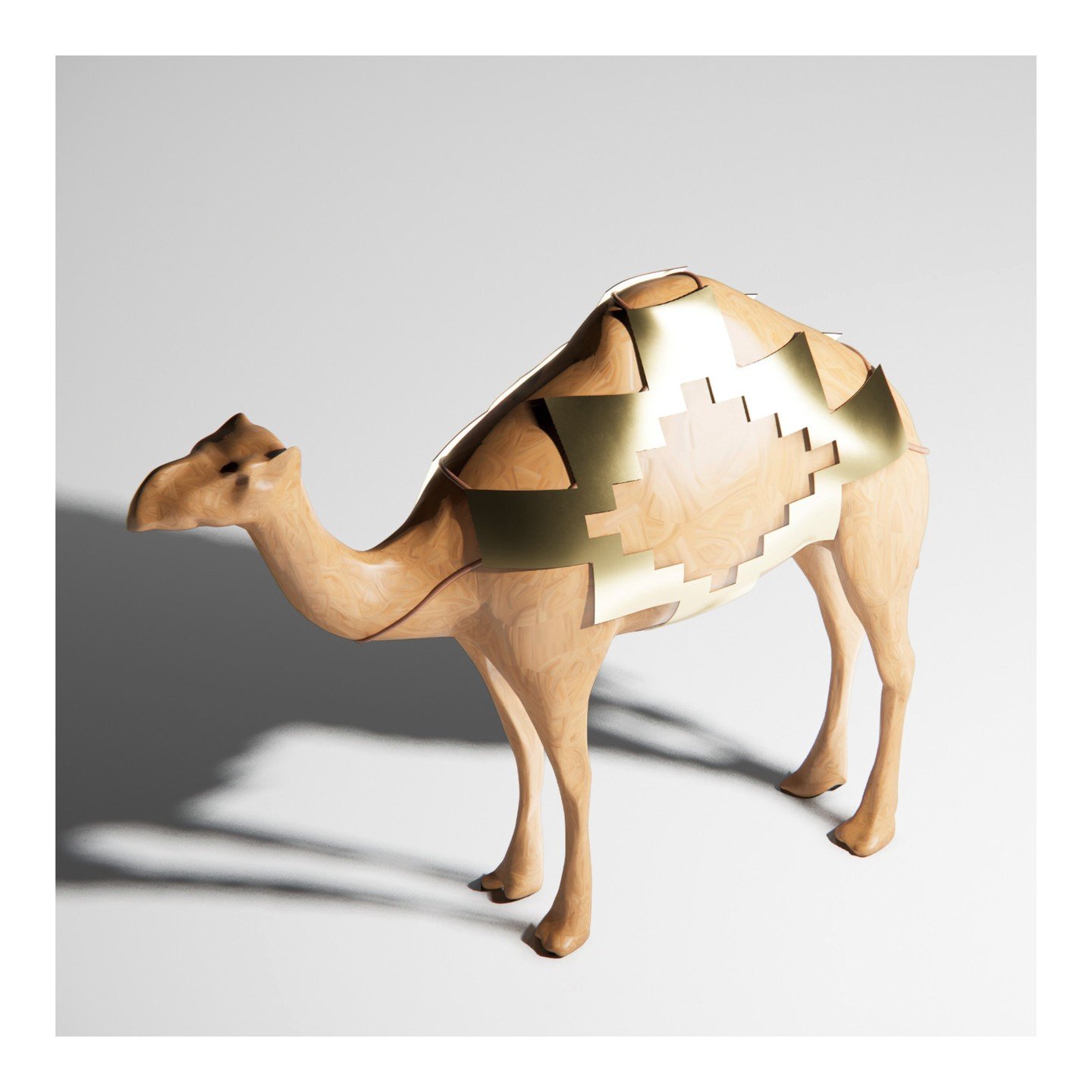 #Throwback to an incredible journey!

A year ago, in collaboration with @baha_odaibat &amp; @bmskk, we were honored to be among the top finalists for the AlUla Design Award Special Edition &ndash; Al Ajilah!

This special edition celebrated Saudi Ara