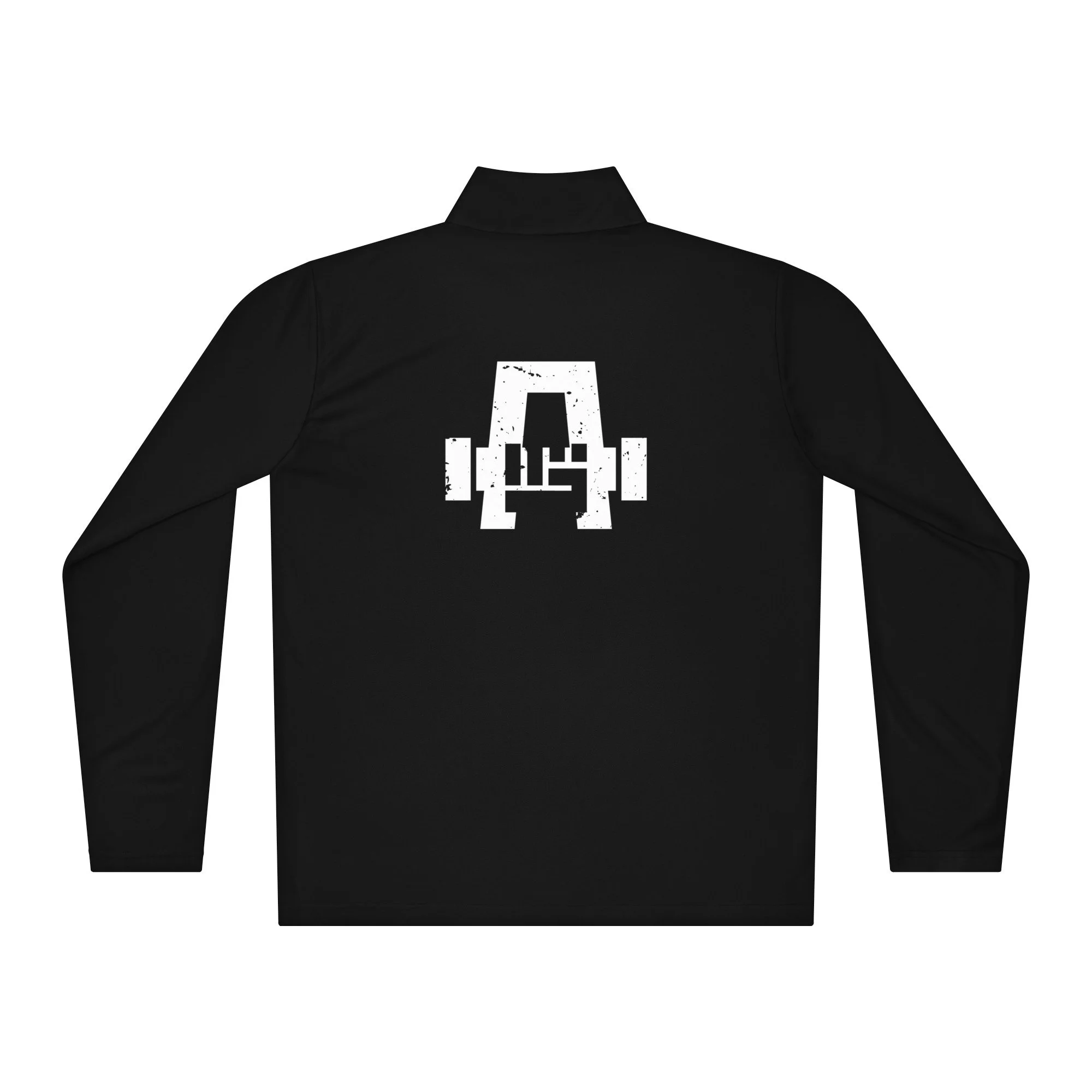 unisex-quarter-zip-pullover-black-back-68a0d00e39689.jpg