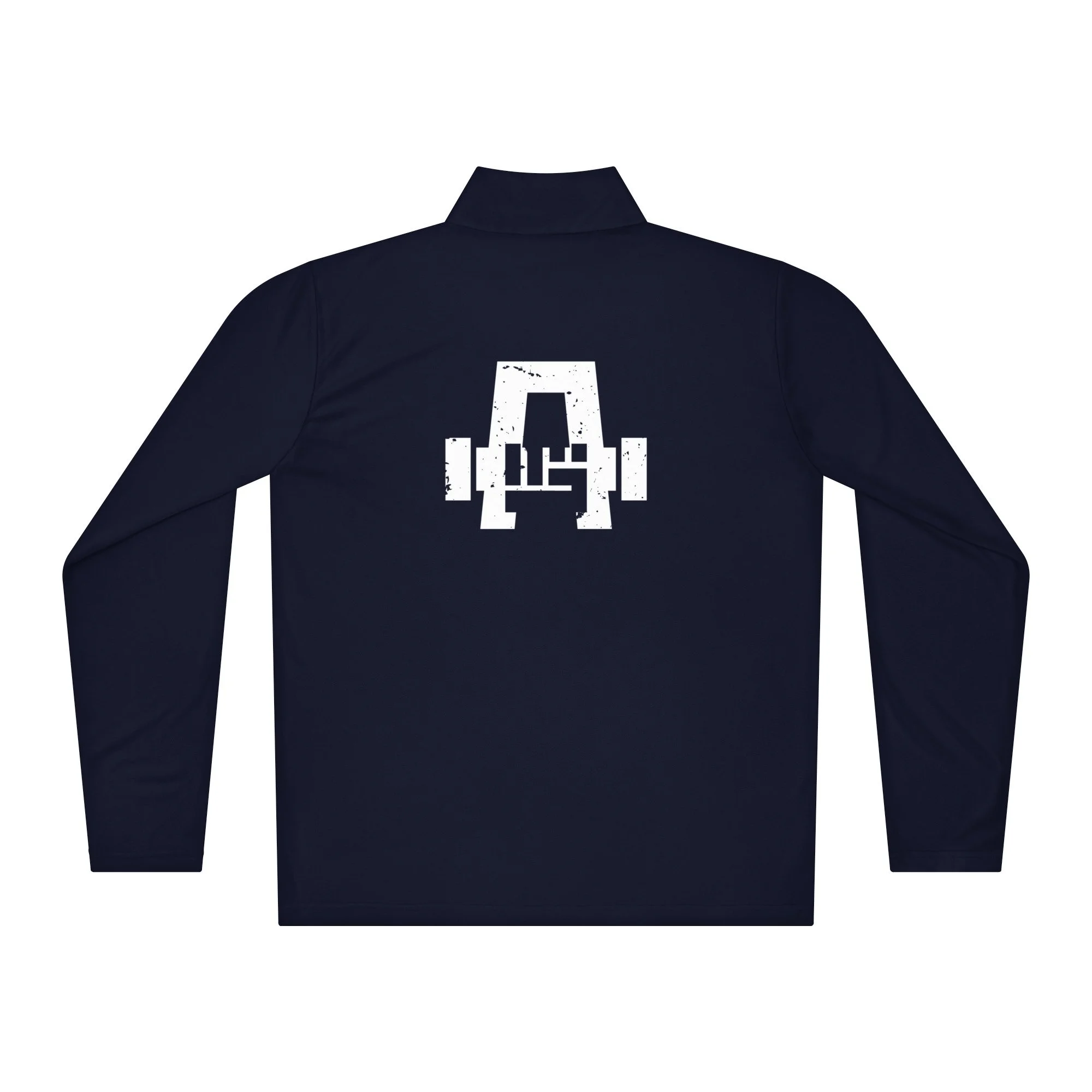 unisex-quarter-zip-pullover-true-navy-back-68a0d00e3a073.jpg