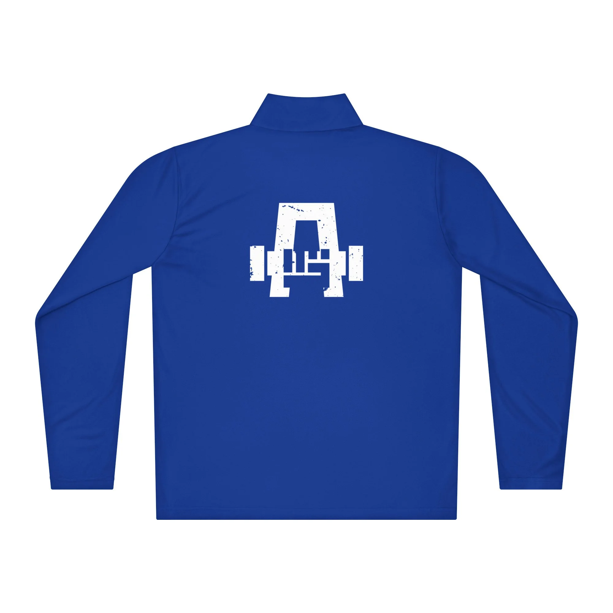 unisex-quarter-zip-pullover-true-royal-back-68a0d00e3a385.jpg