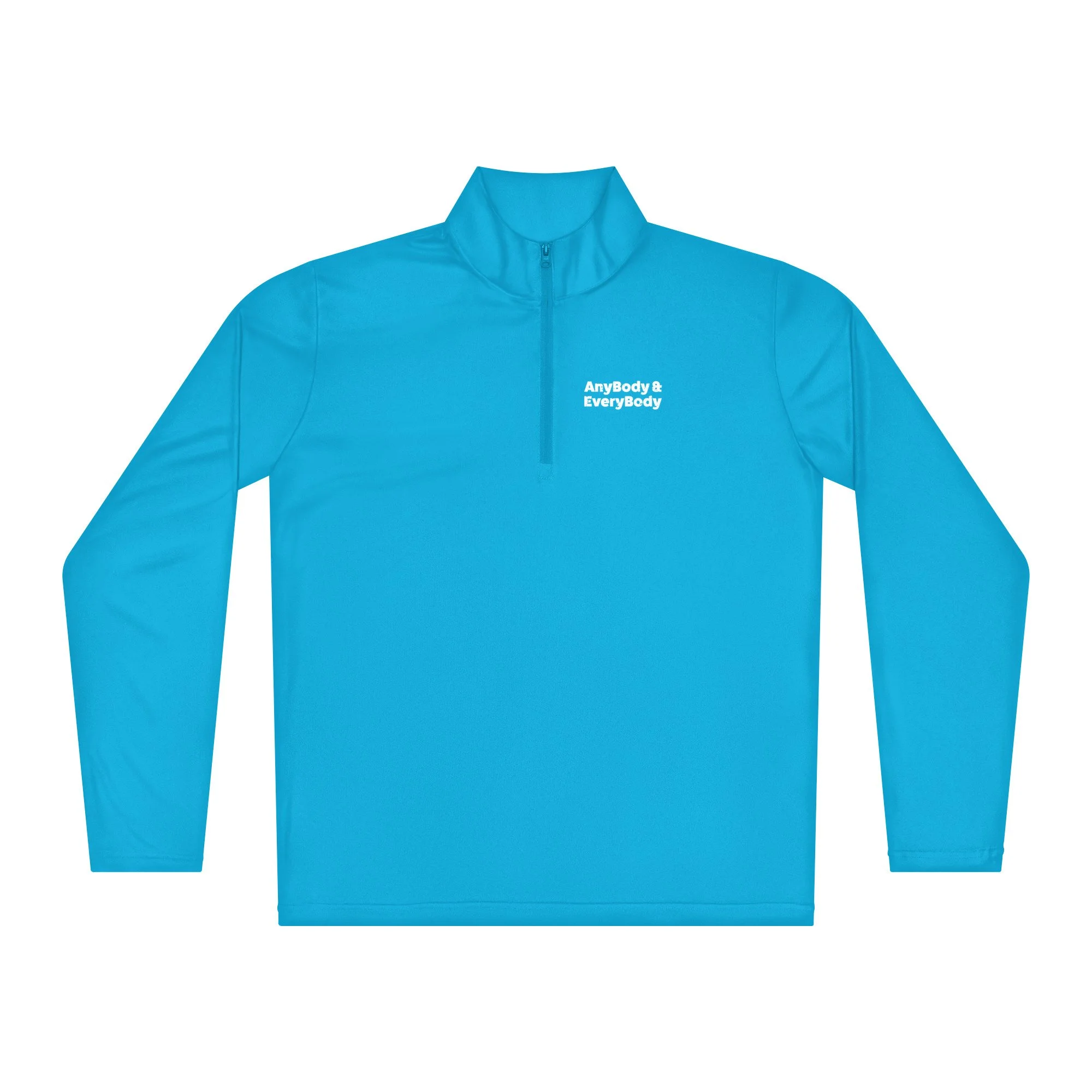 unisex-quarter-zip-pullover-atomic-blue-front-68a0d00e3aa95.jpg